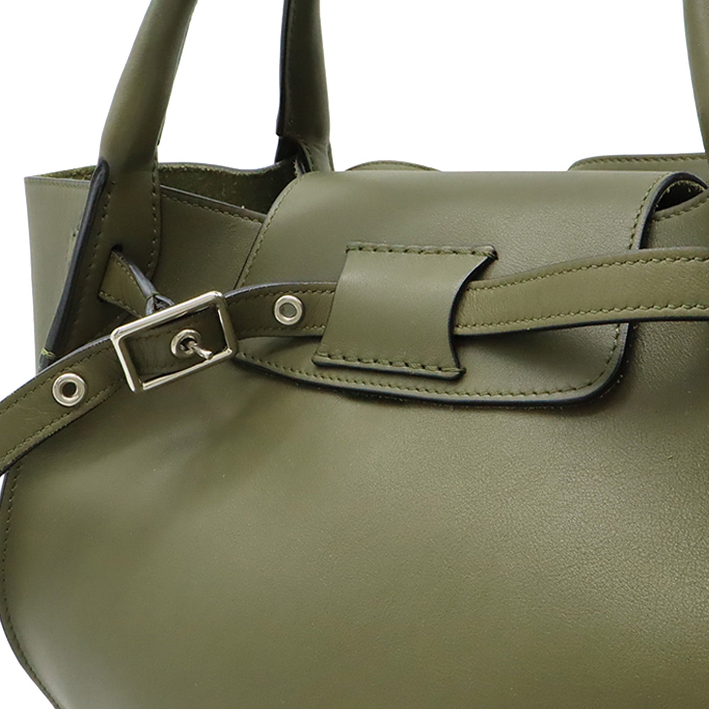 Celine Small Smooth Calfskin Big Bag