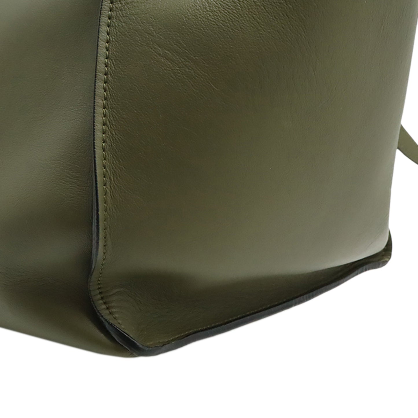 Celine Small Smooth Calfskin Big Bag