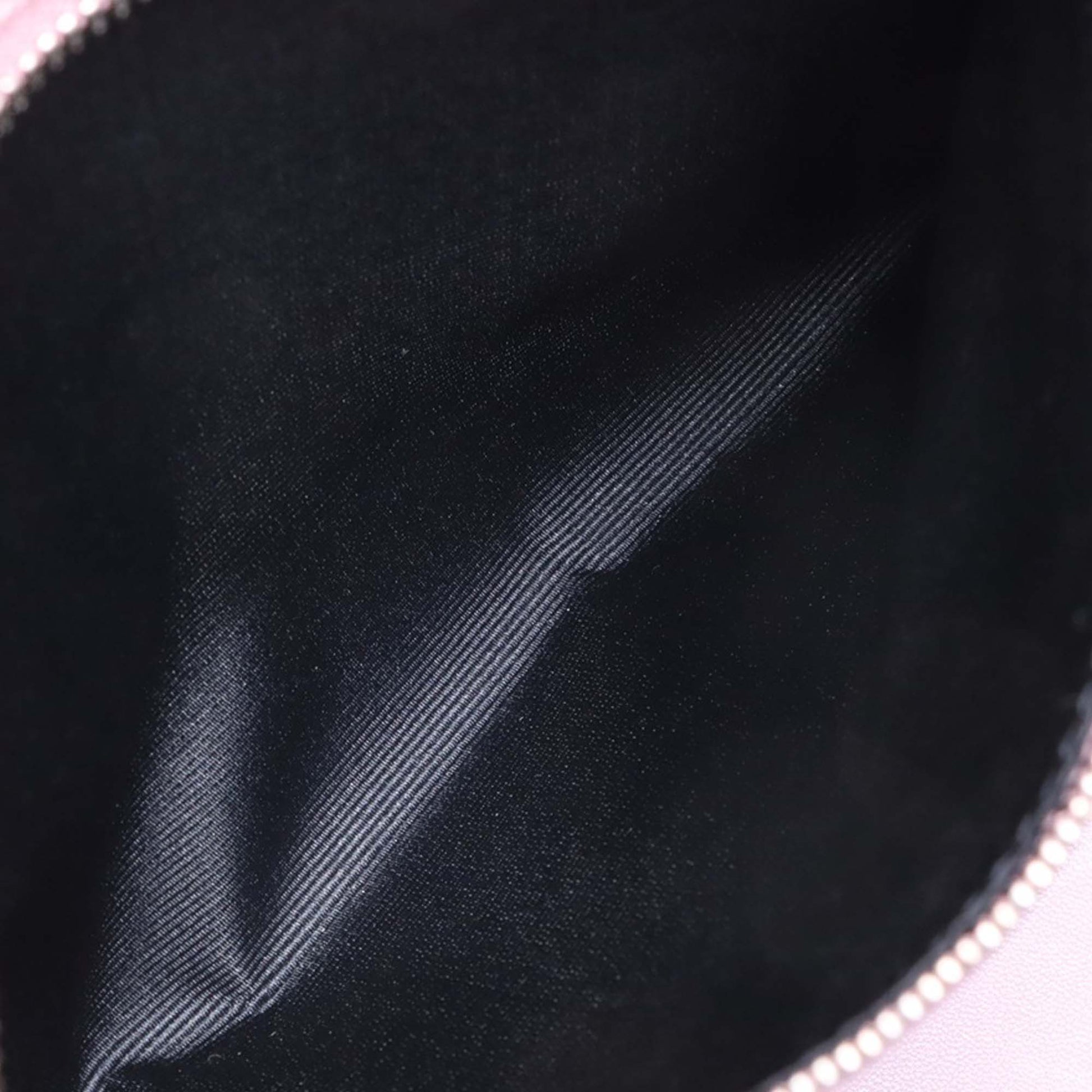 LOEWE Tricolor Goatskin Amazona 36