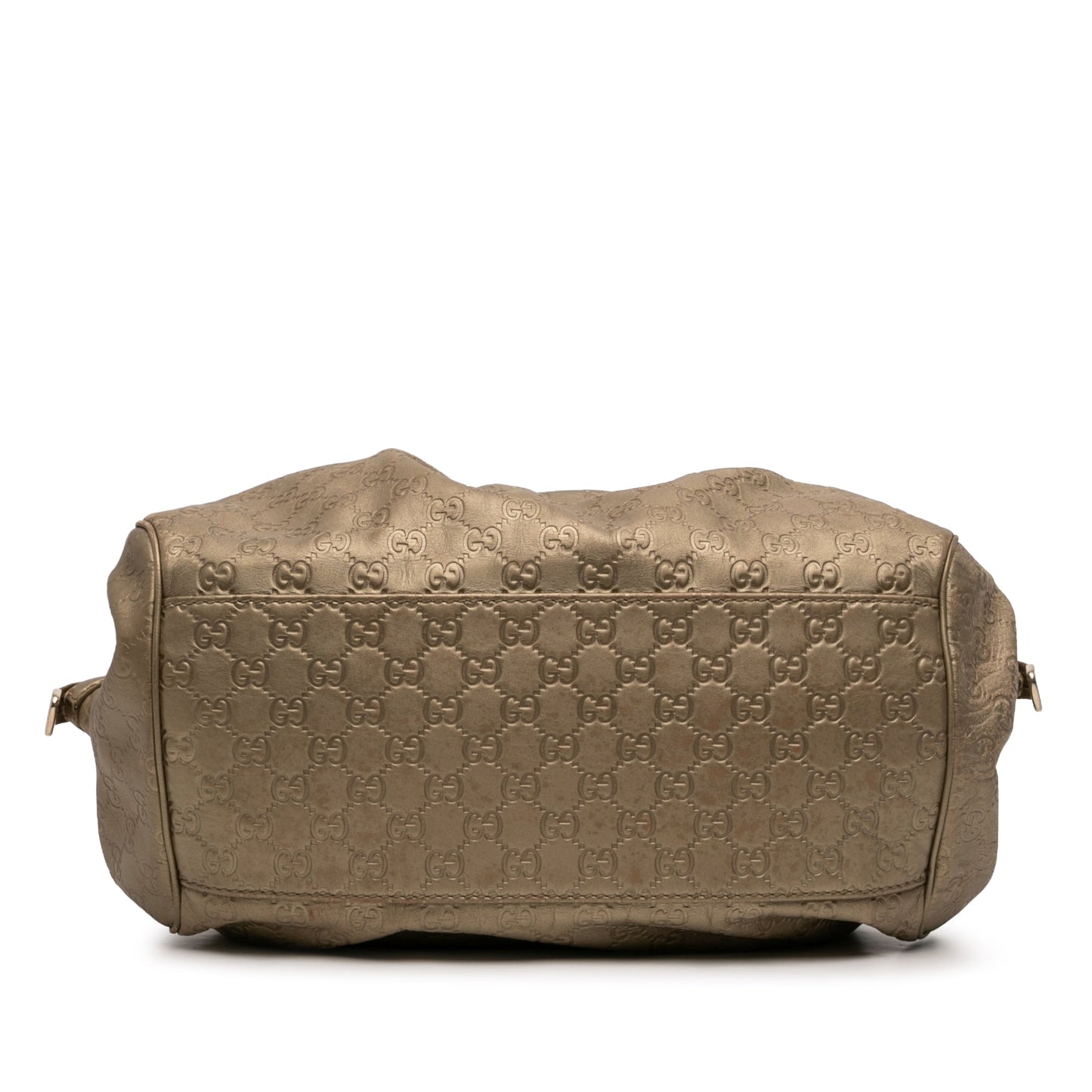 Gucci Guccissima Sukey Satchel
