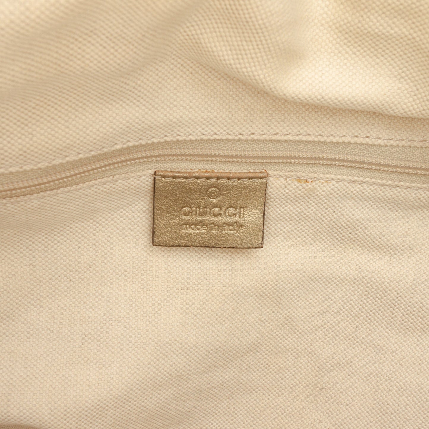 Gucci Guccissima Sukey Satchel