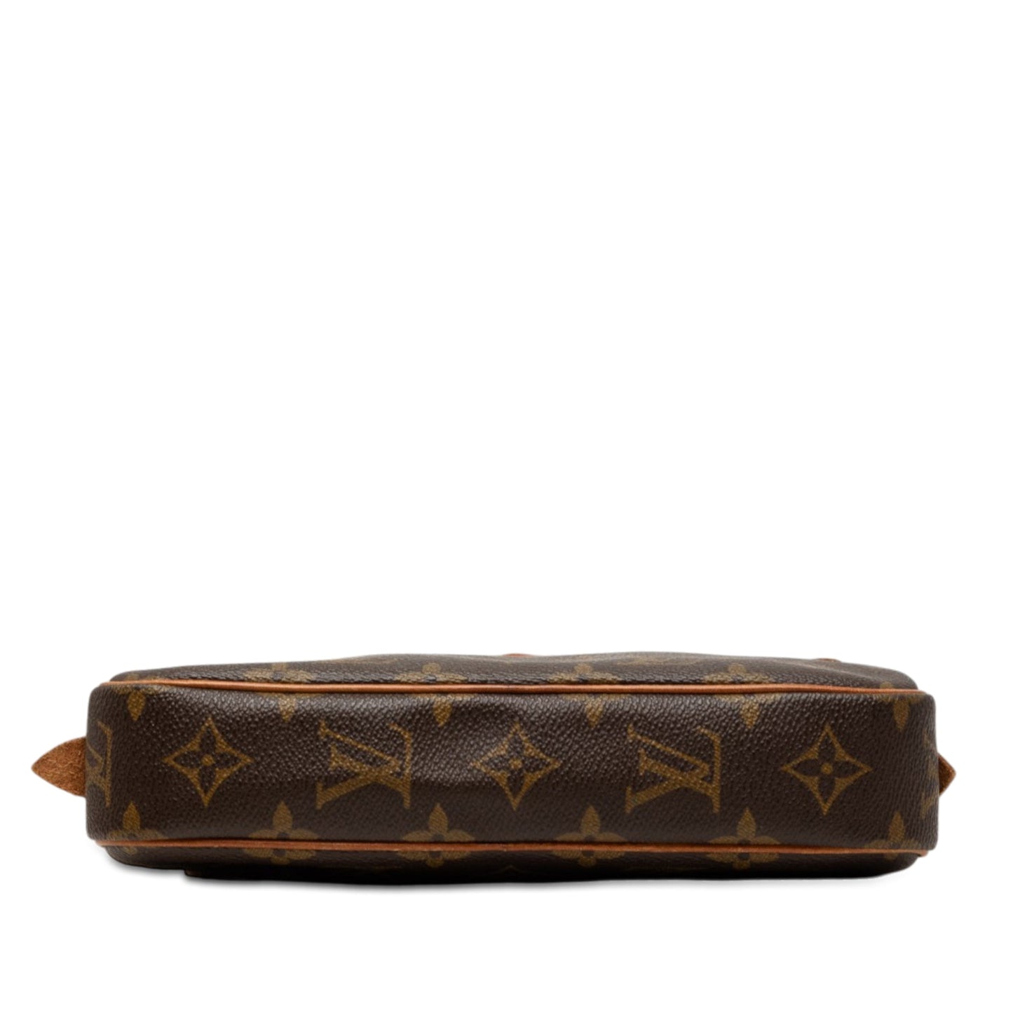 Louis Vuitton Monogram Pochette Marly Bandouliere