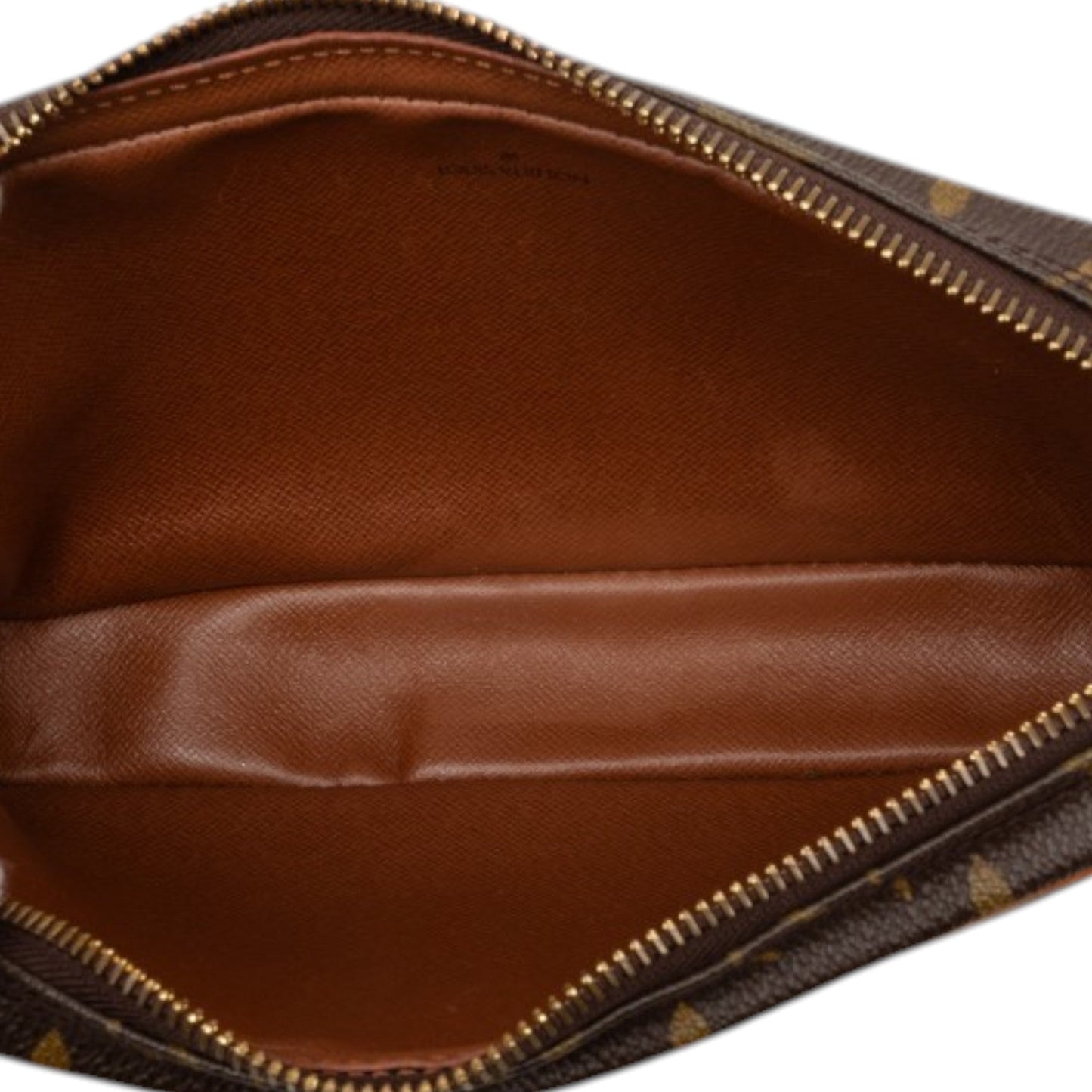 Louis Vuitton Monogram Pochette Marly Bandouliere