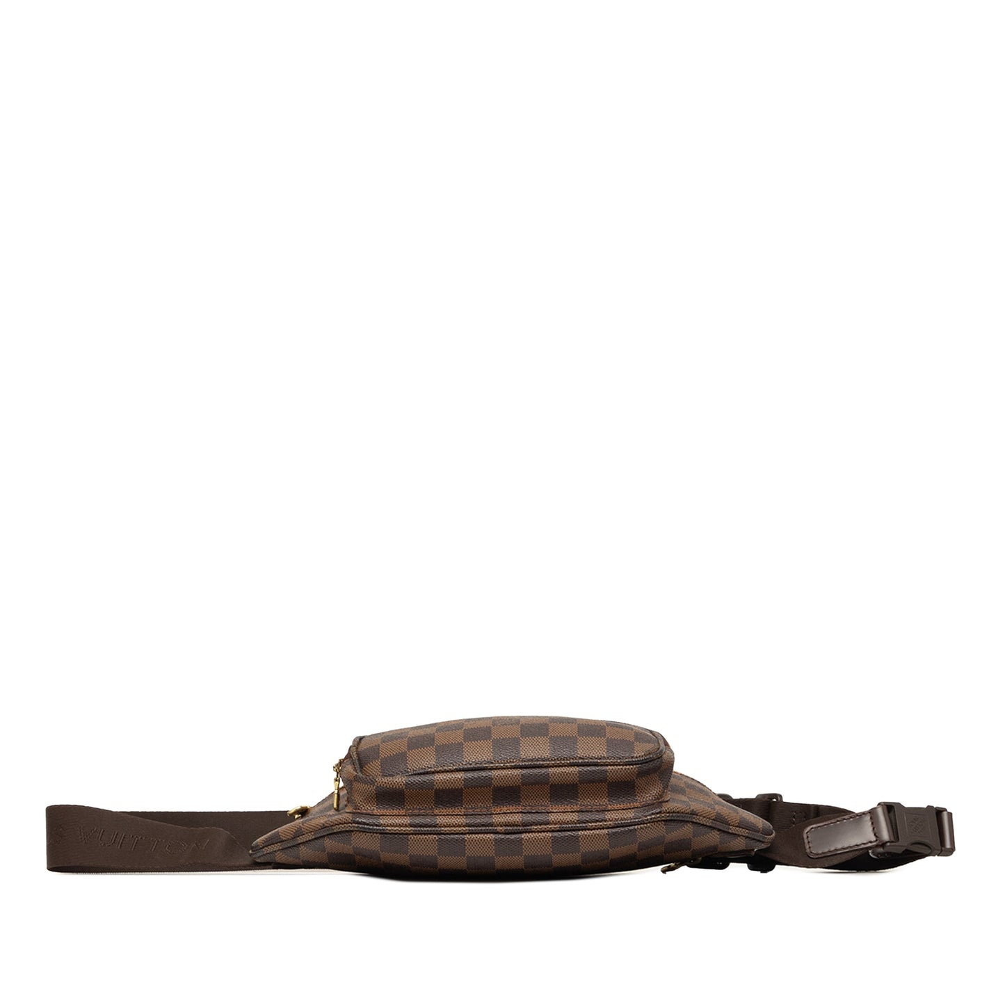 Louis Vuitton Damier Ebene Melville Bum Bag