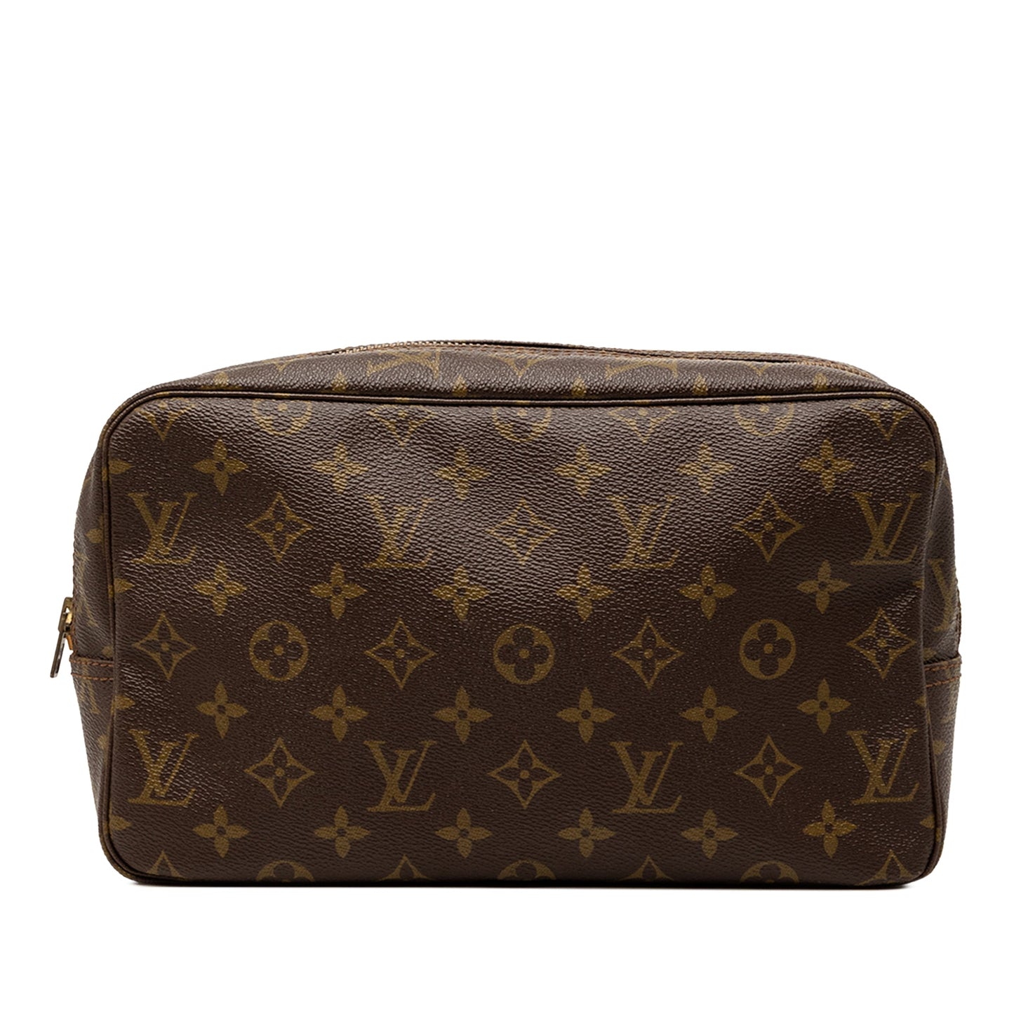 Louis Vuitton Monogram Trousse Toilette 28
