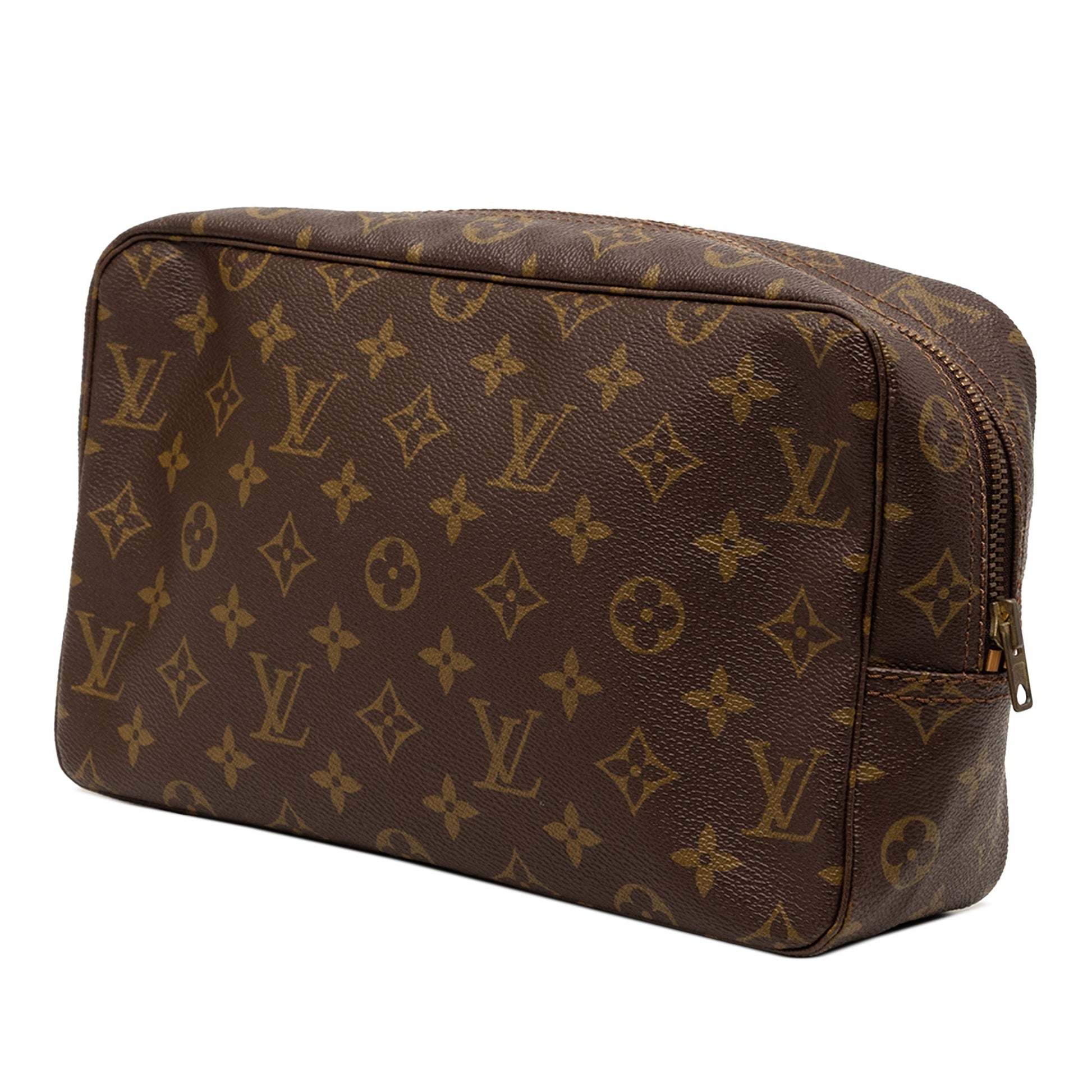 Louis Vuitton Monogram Trousse Toilette 28