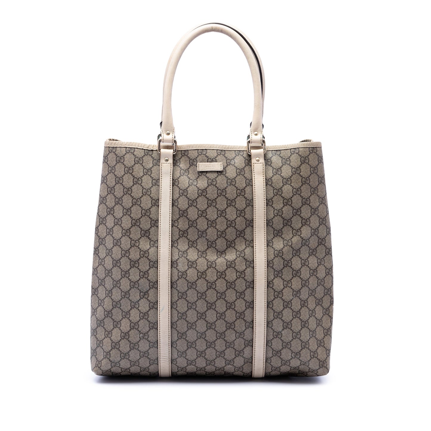 Gucci GG Supreme Joy Vertical Tote