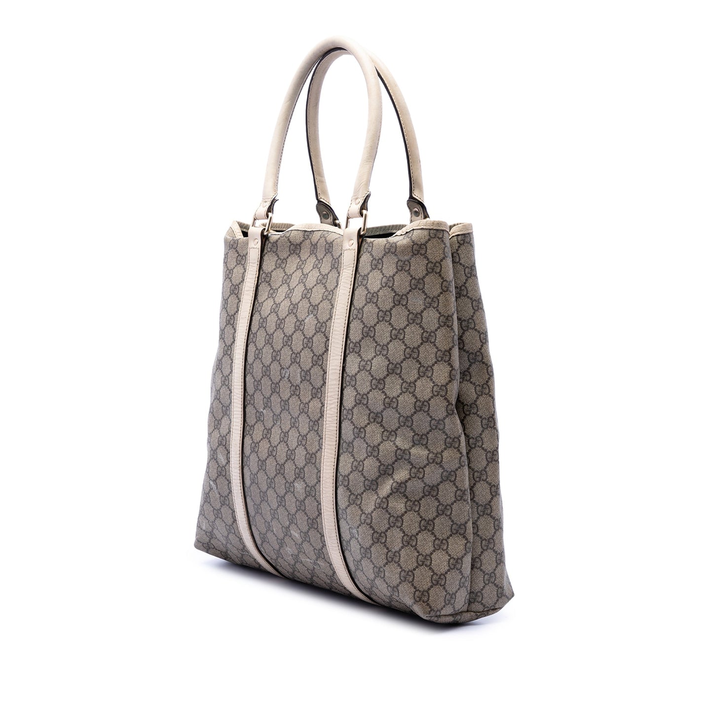 Gucci GG Supreme Joy Vertical Tote