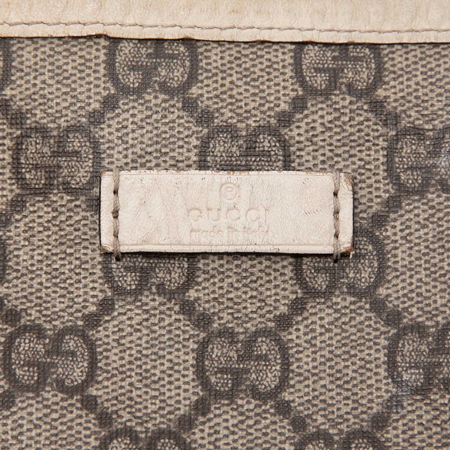 Gucci GG Supreme Joy Vertical Tote