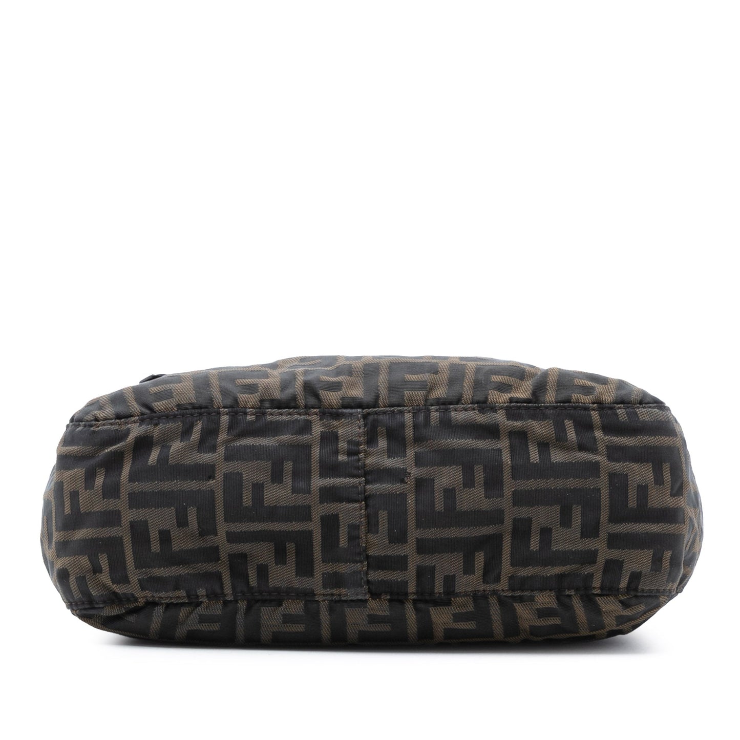 Fendi Zucca Canvas Crossbody