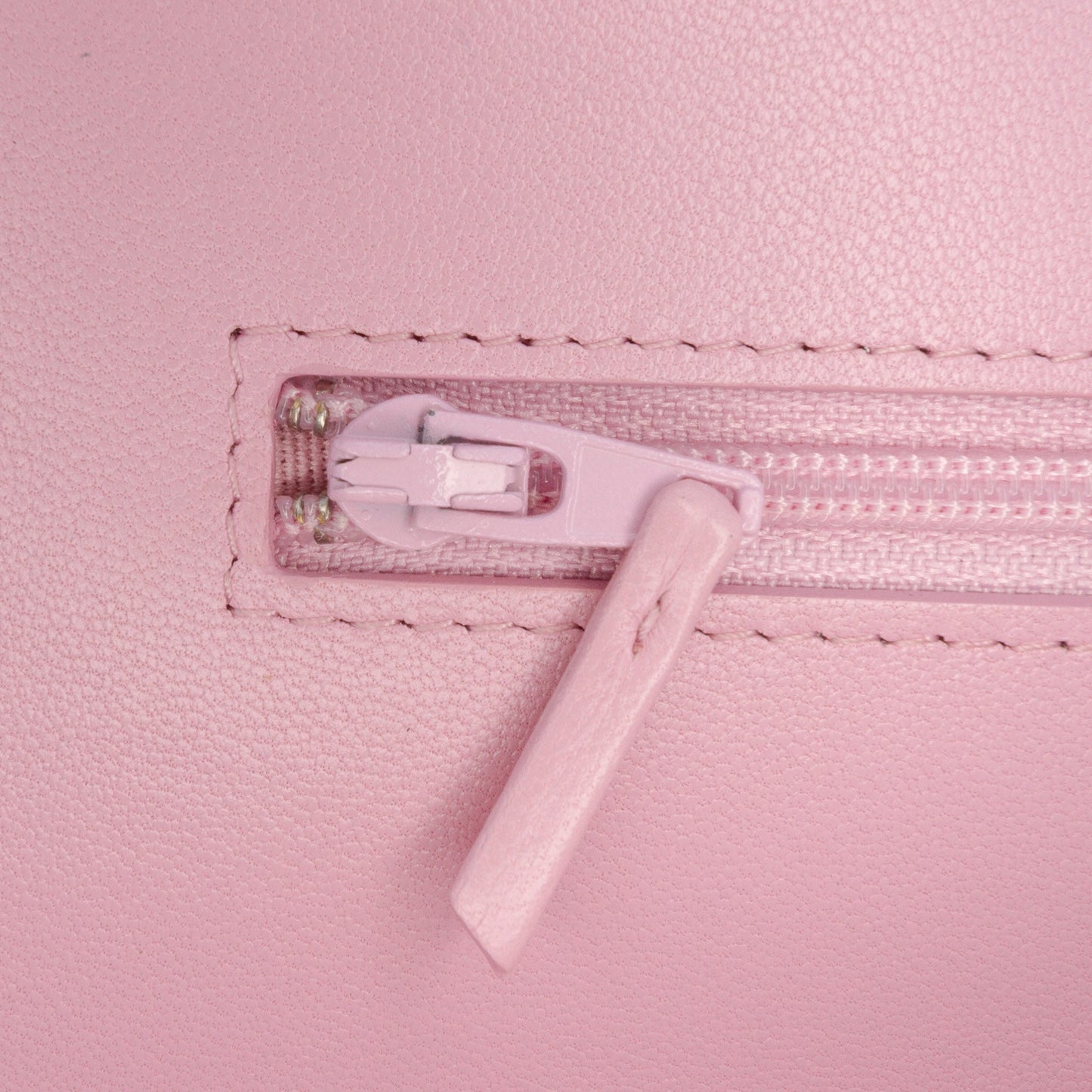 Chanel Quilted Lambskin 19 Wallet on Chain