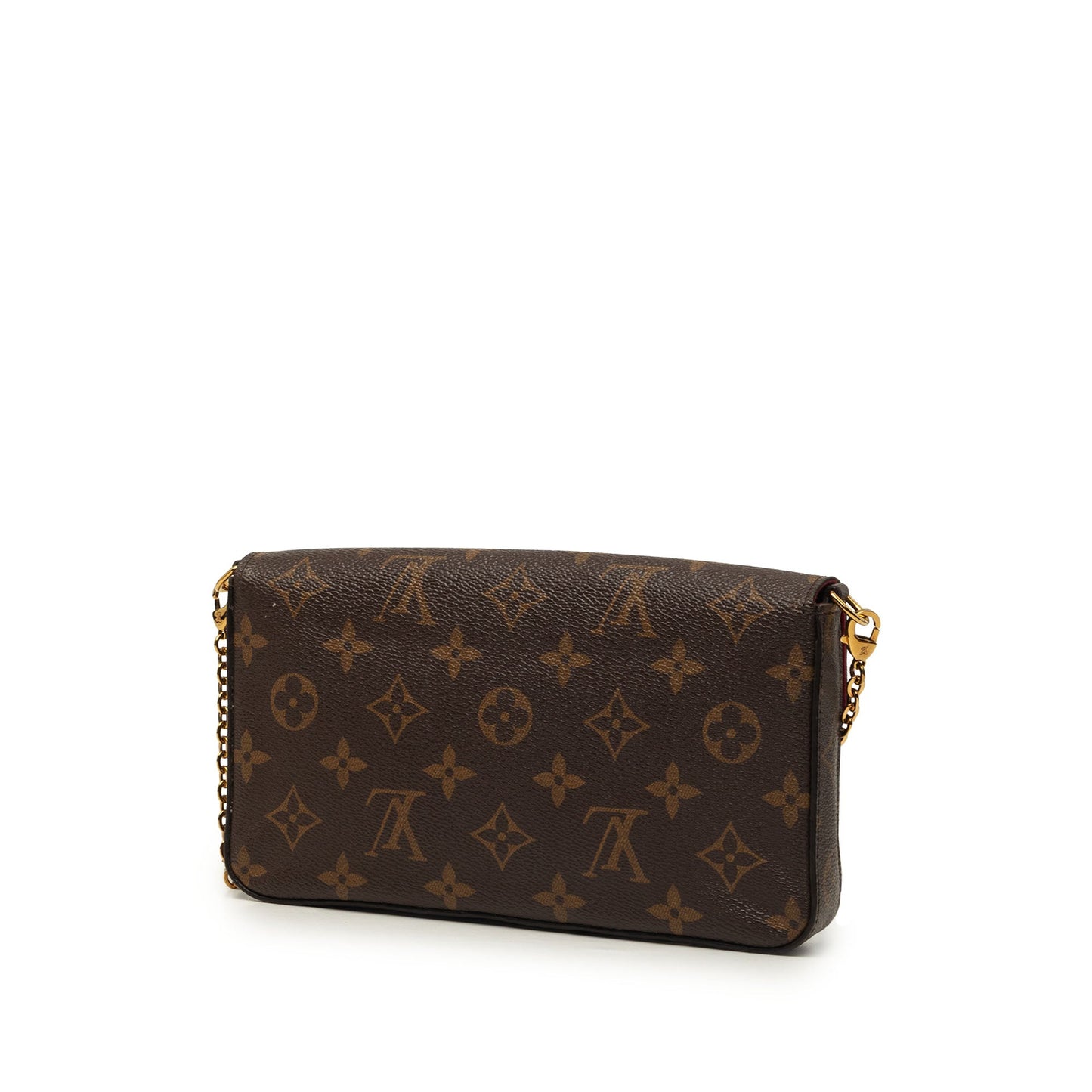 Louis Vuitton Monogram Pochette Felicie