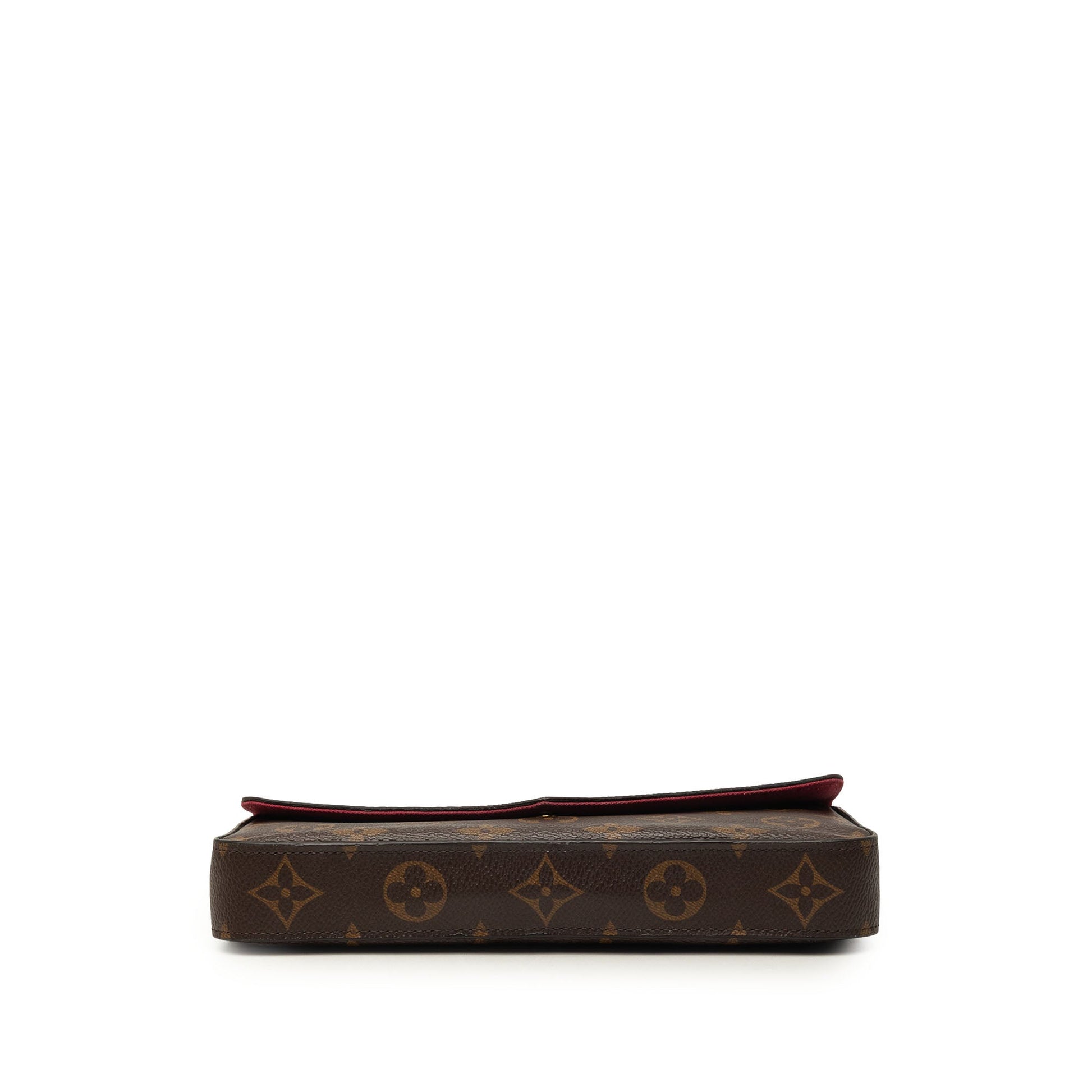 Louis Vuitton Monogram Pochette Felicie