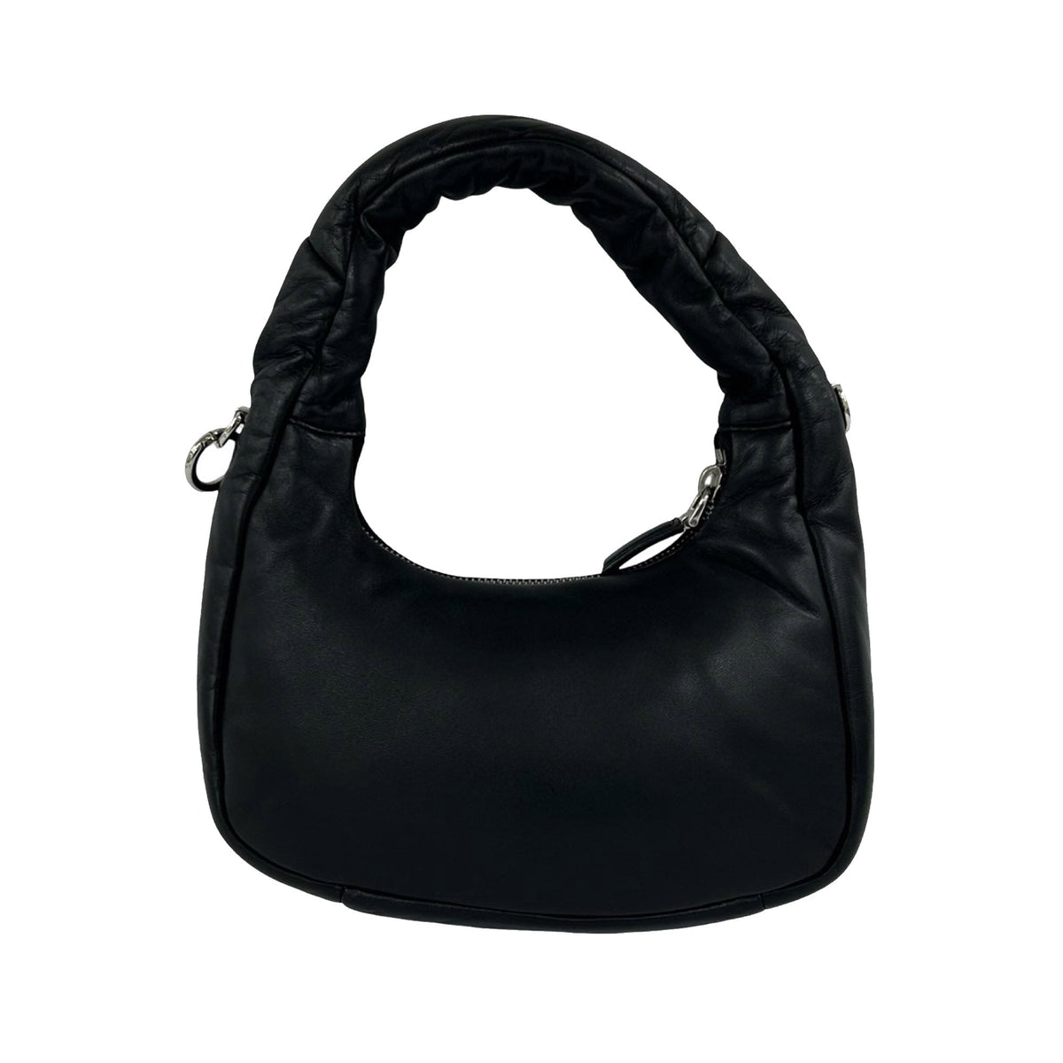 Prada Nappa Satchel