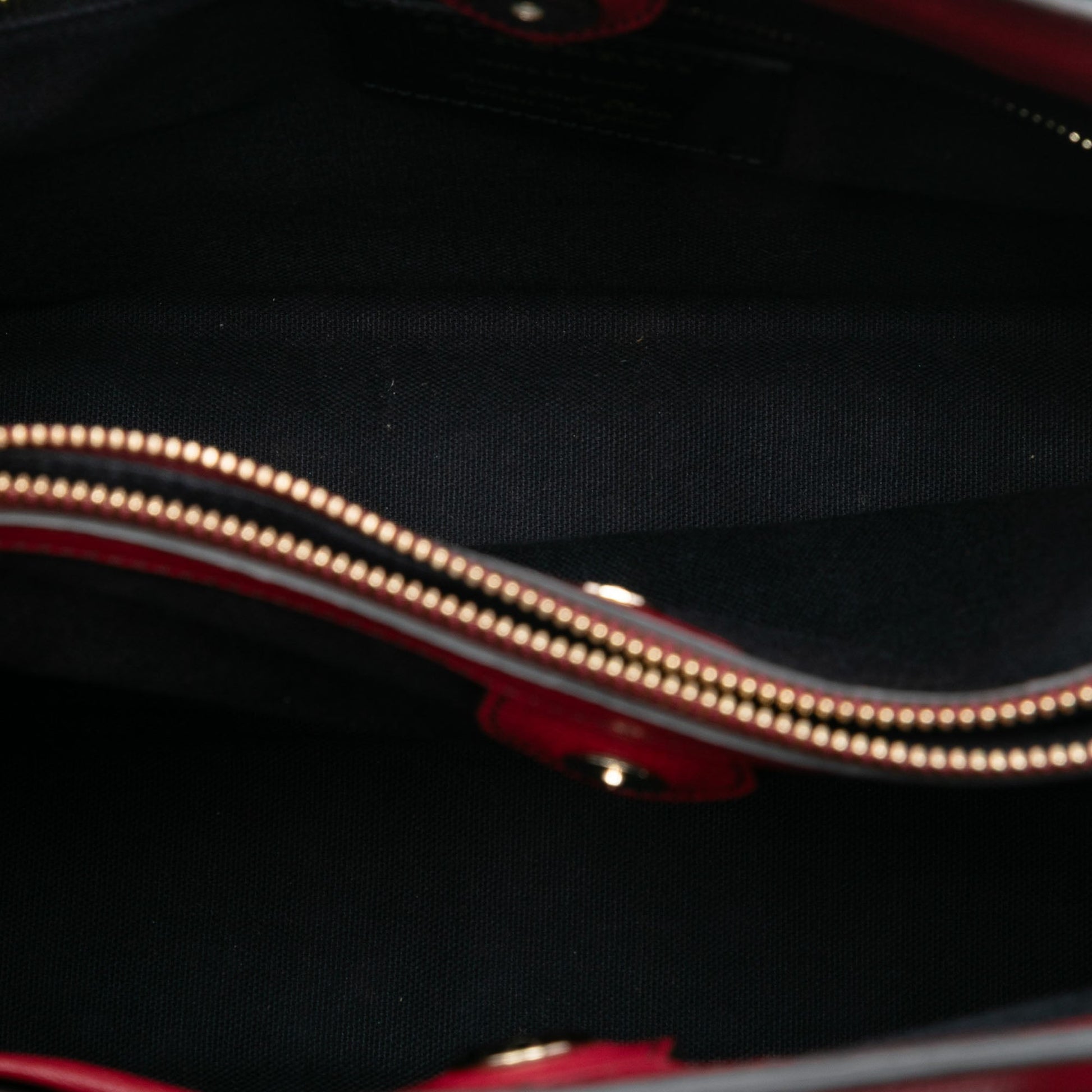 Burberry Medium Leather and House Check Banner Satchel