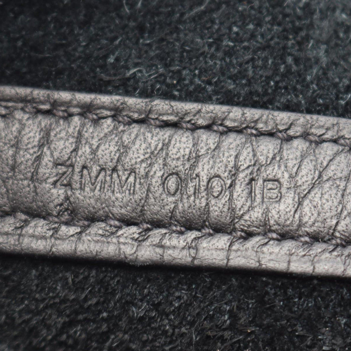Hermès Clemence Picotin Lock 22