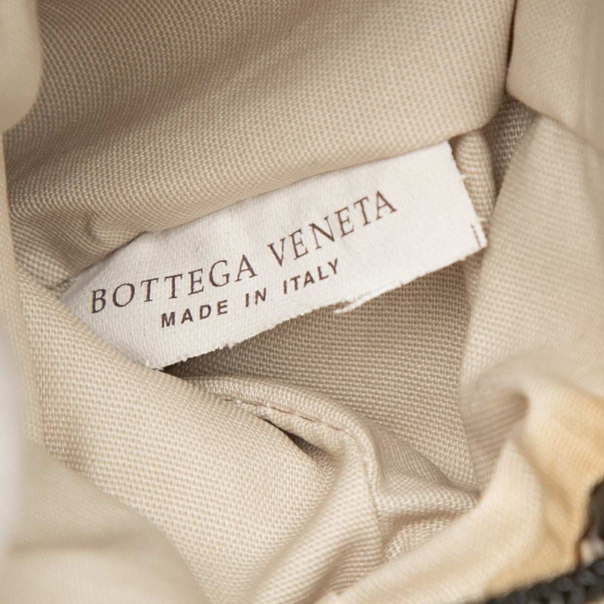 Bottega Veneta Perforated Calfskin Leggero Crossbody