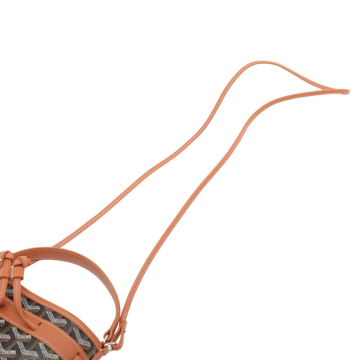 Goyard Goyardine Petite Flot