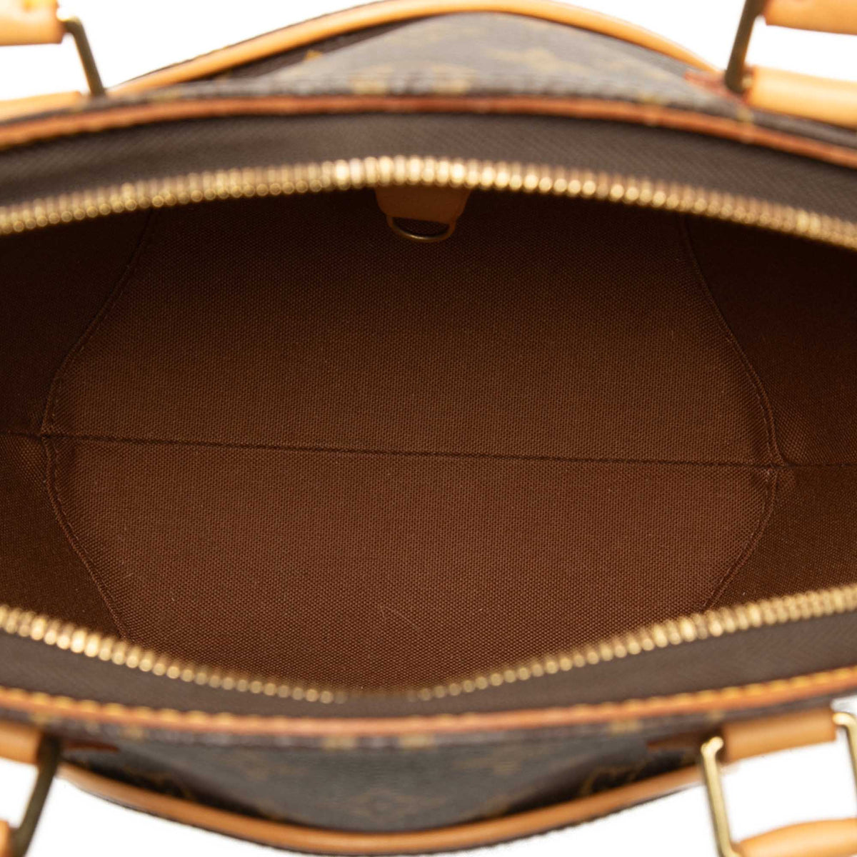 Louis Vuitton Monogram Ellipse PM