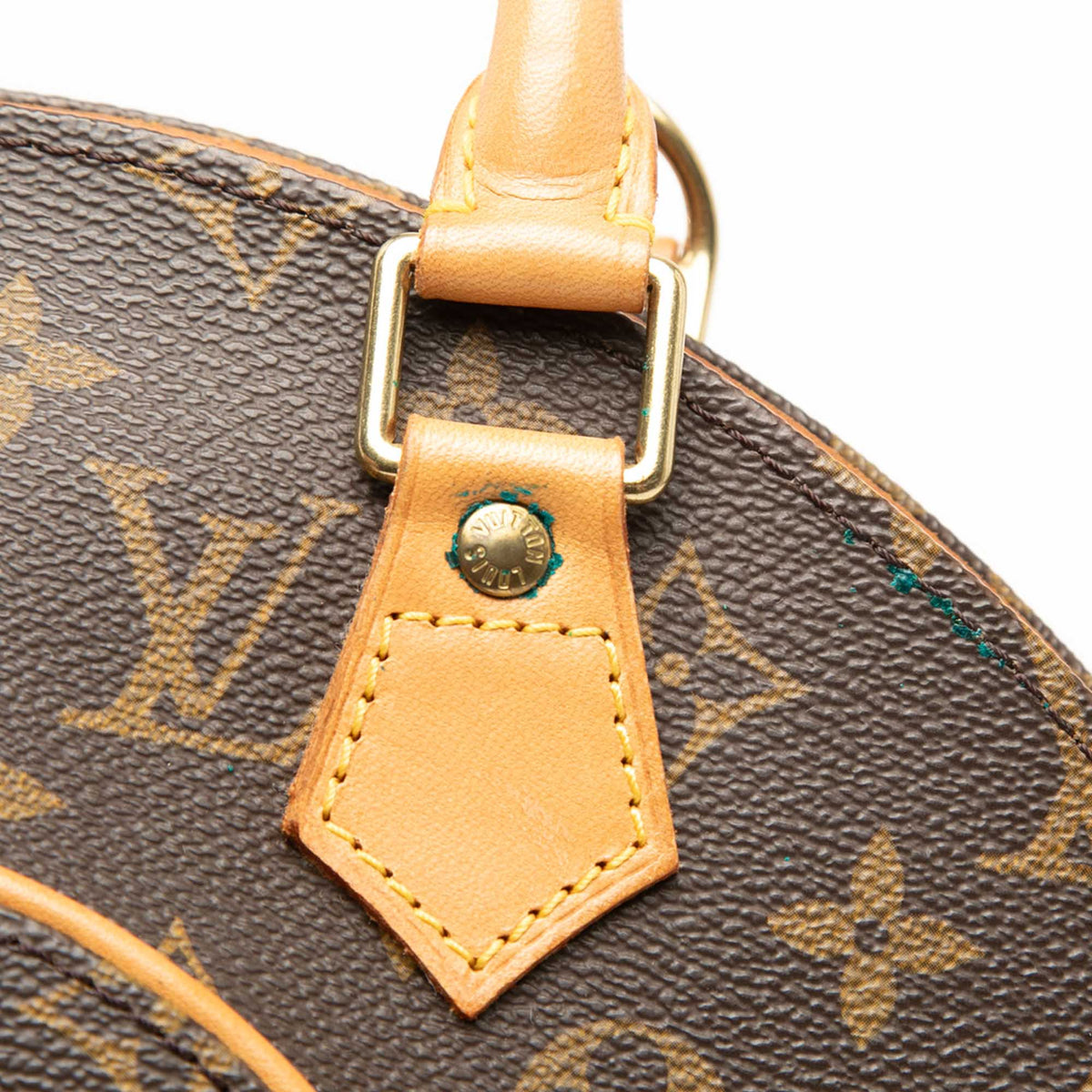 Louis Vuitton Monogram Ellipse PM
