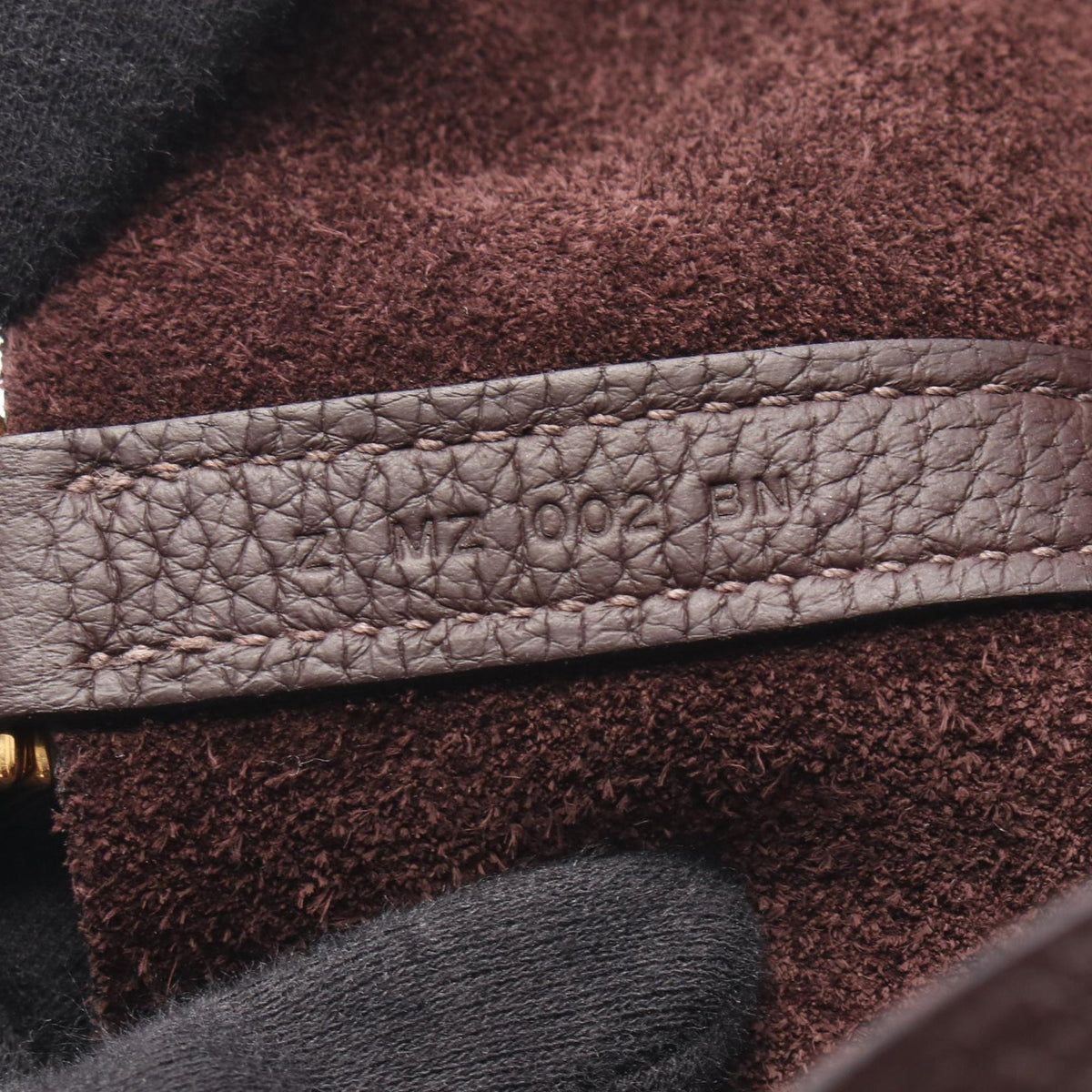 Hermès Clemence Picotin Lock 18