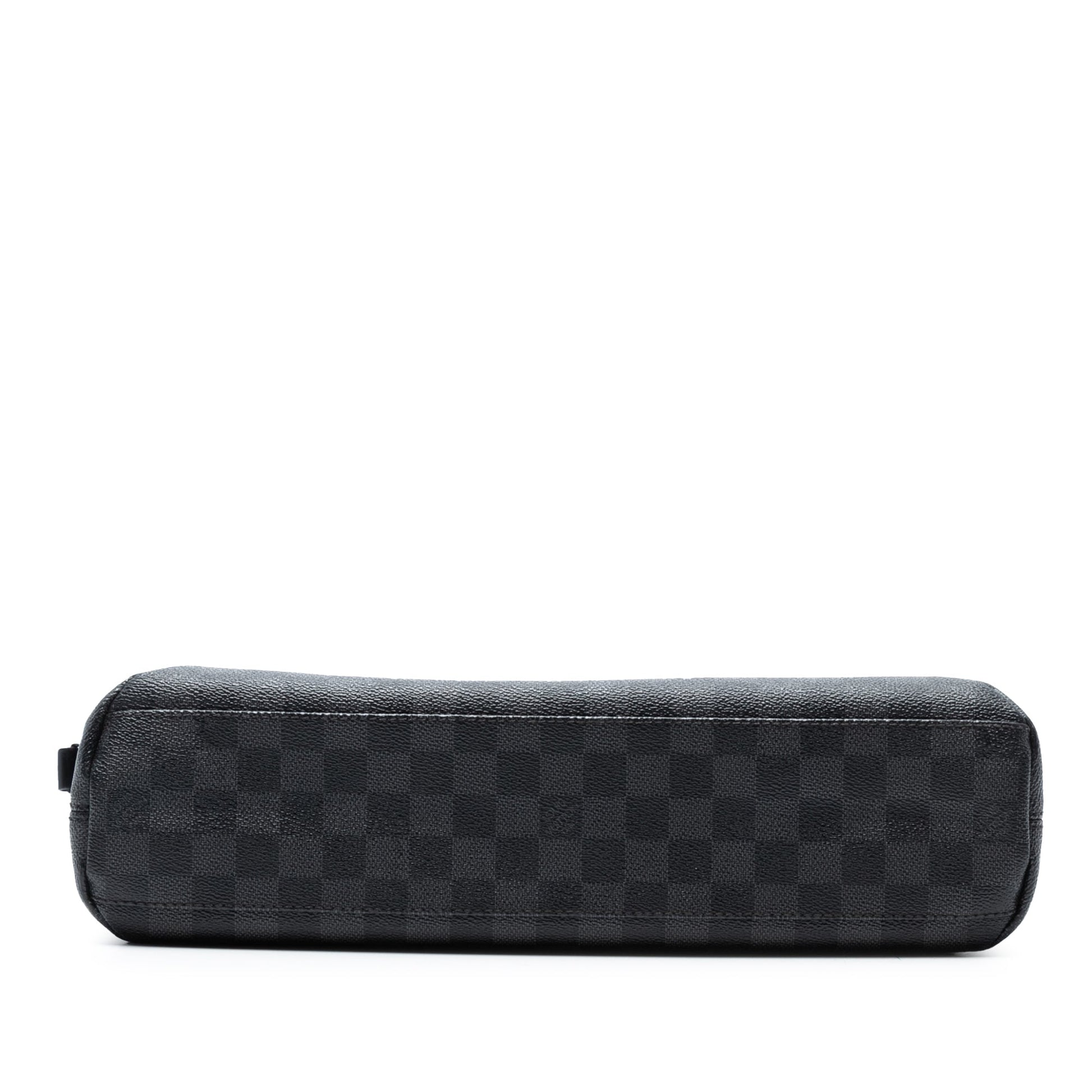 Louis Vuitton Damier Graphite Mick MM