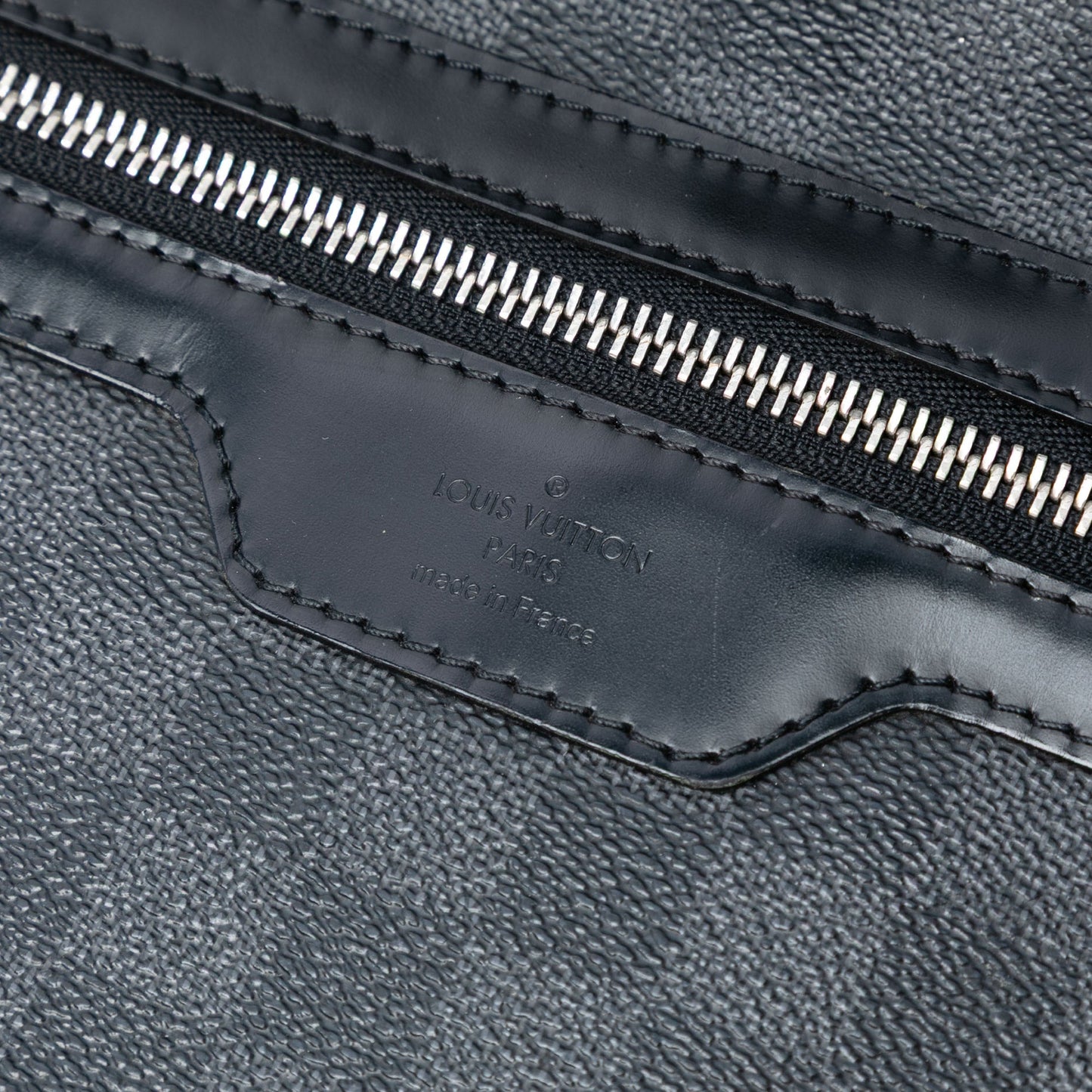 Louis Vuitton Damier Graphite Mick MM