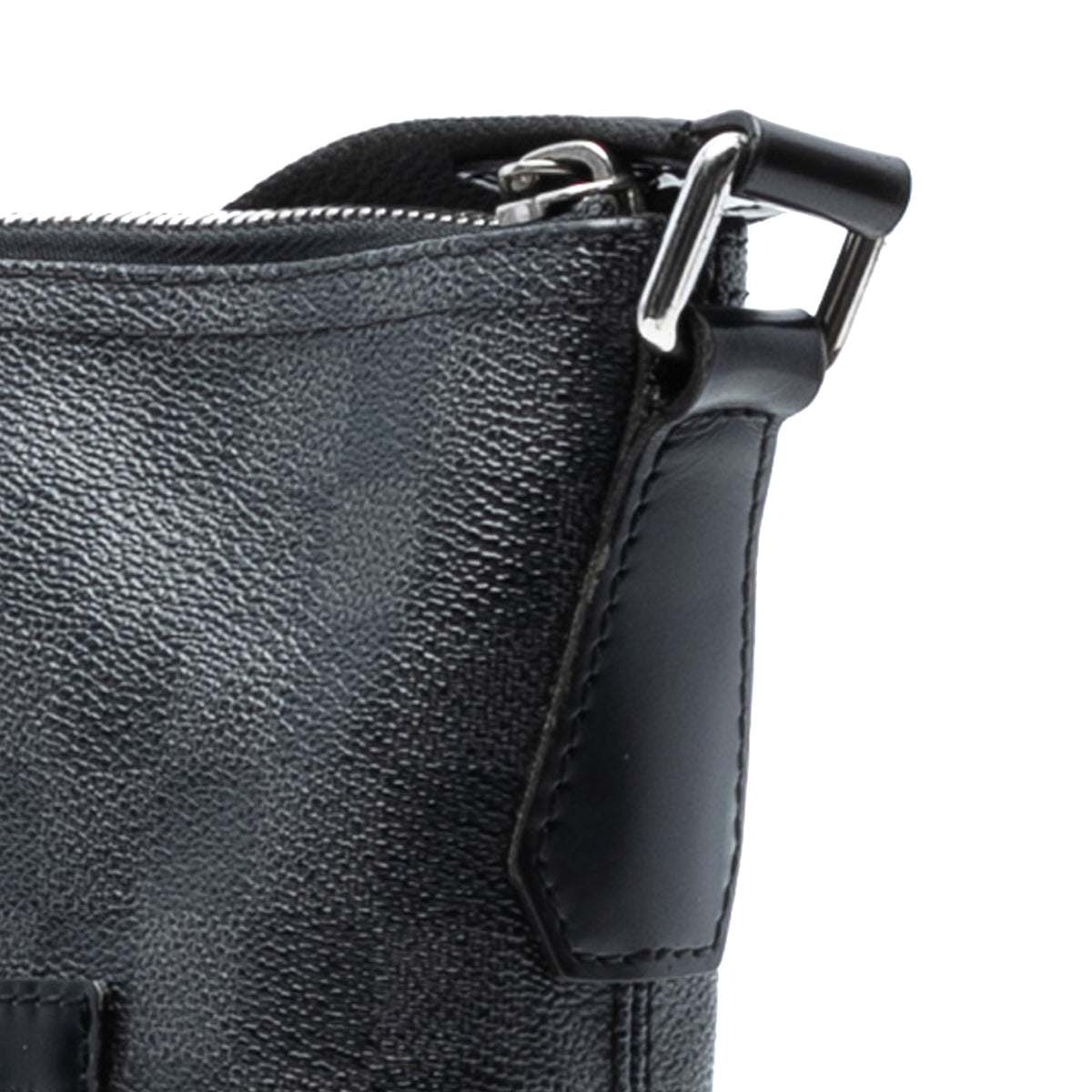 Louis Vuitton Damier Graphite Mick MM