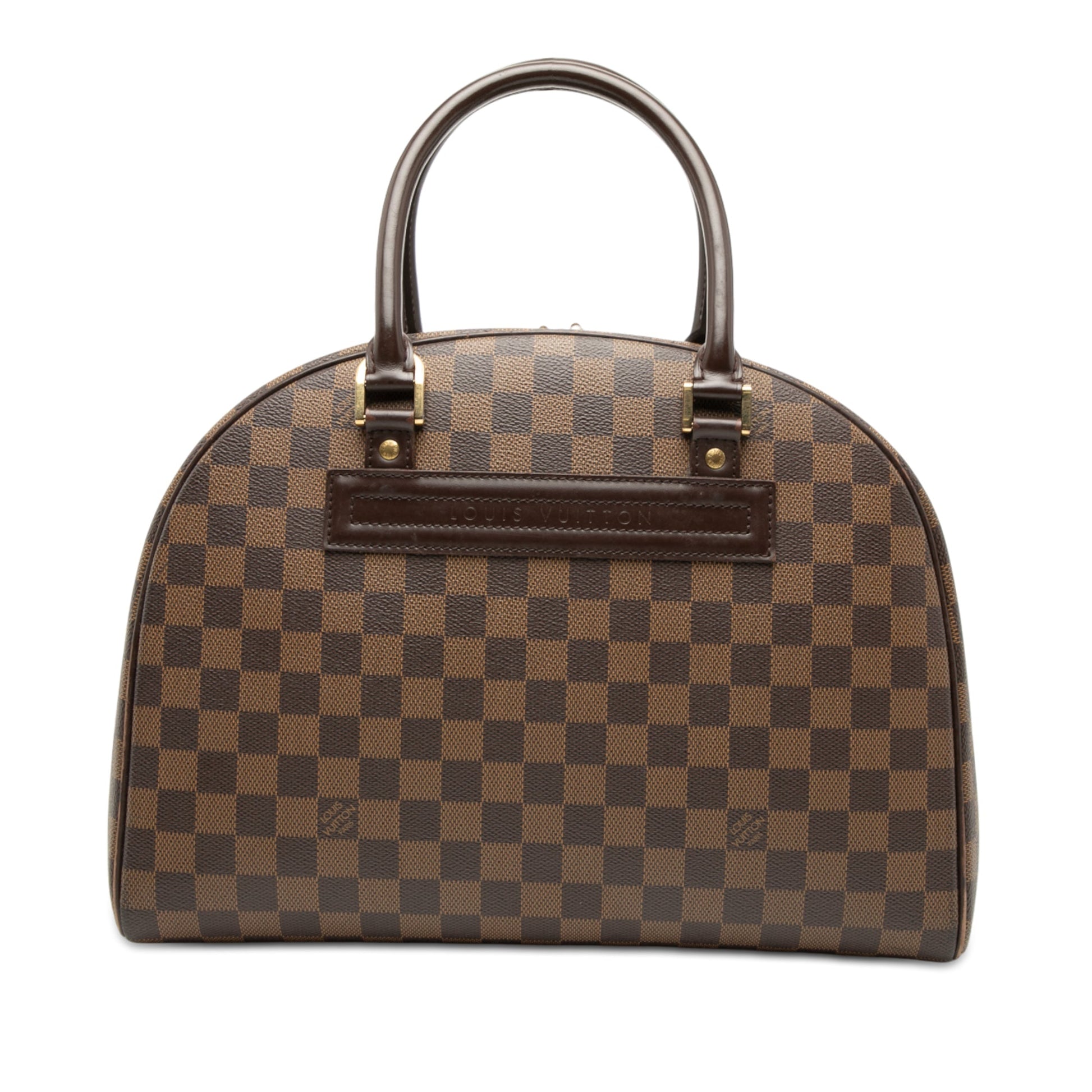 Louis Vuitton Damier Ebene Nolita