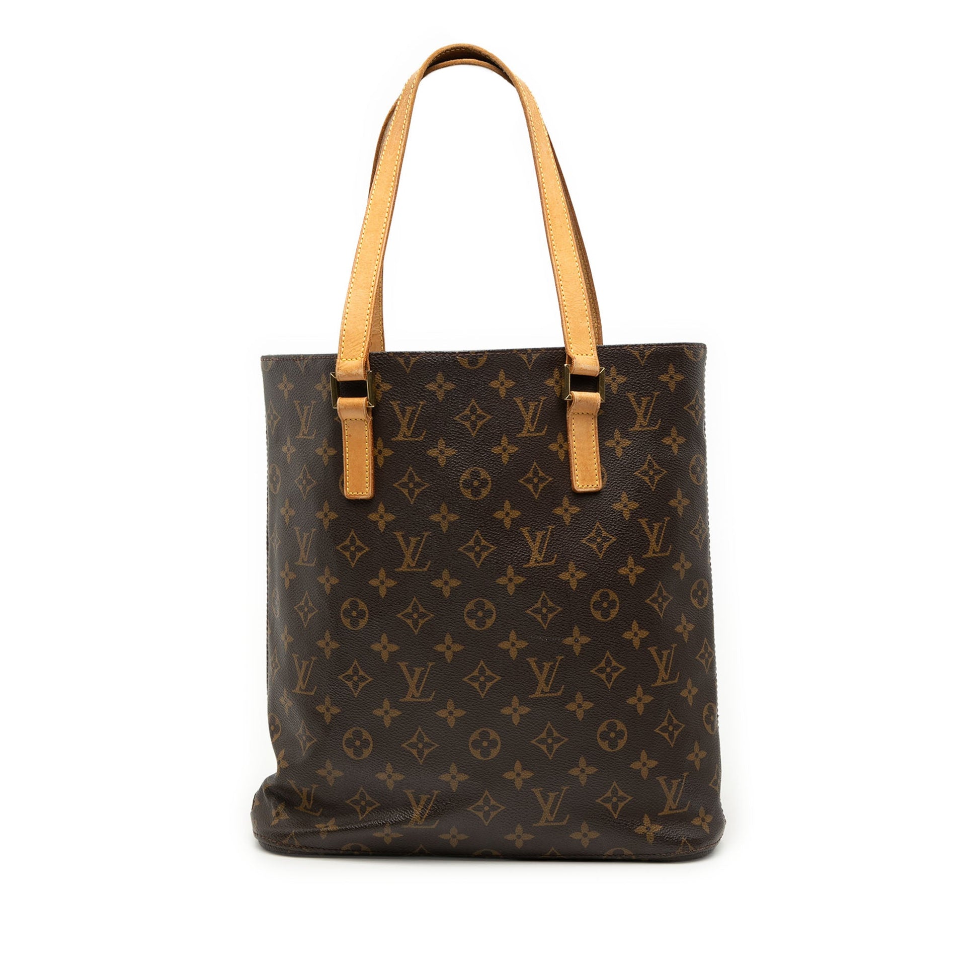 Louis Vuitton Monogram Vavin GM