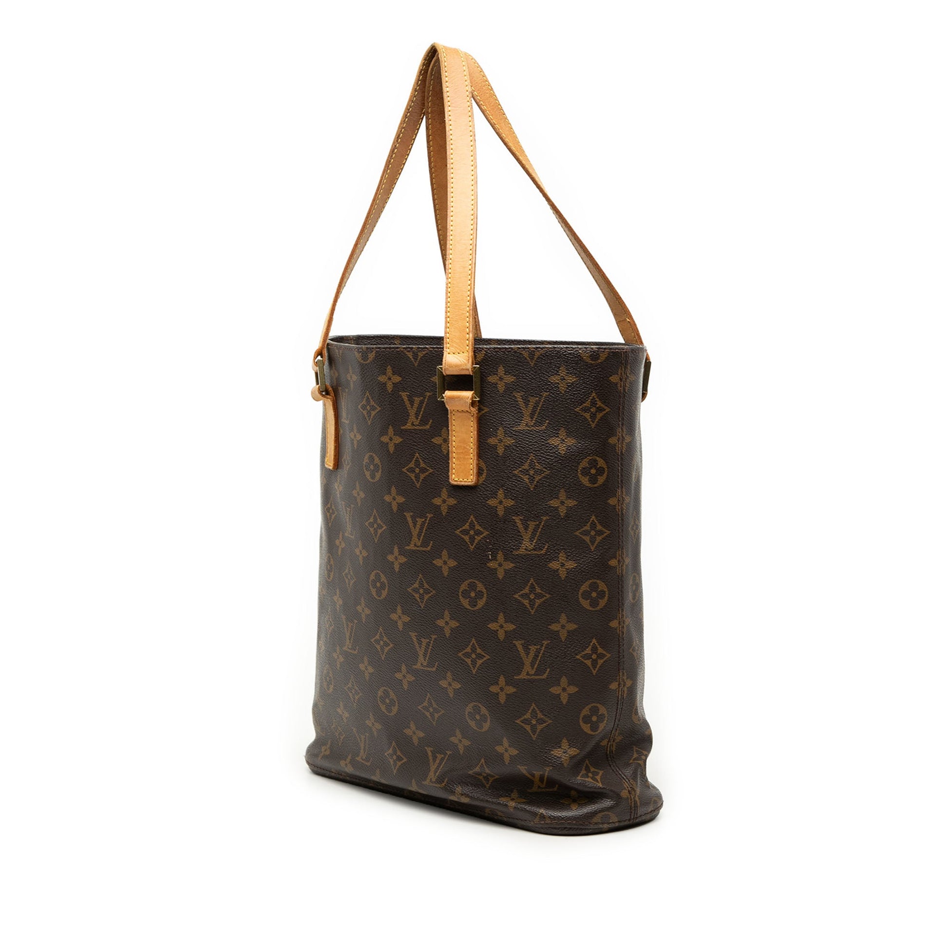 Louis Vuitton Monogram Vavin GM