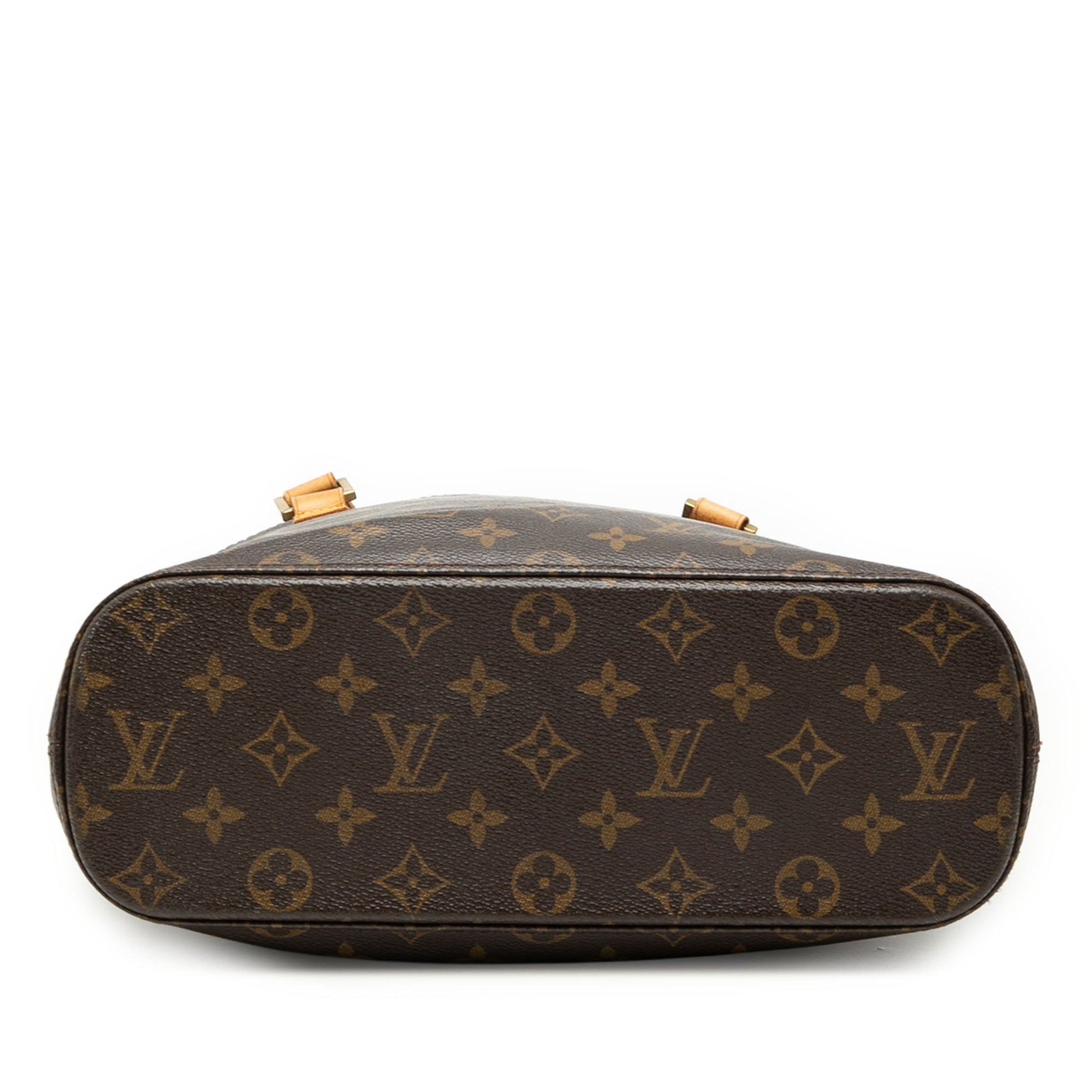 Louis Vuitton Monogram Vavin GM