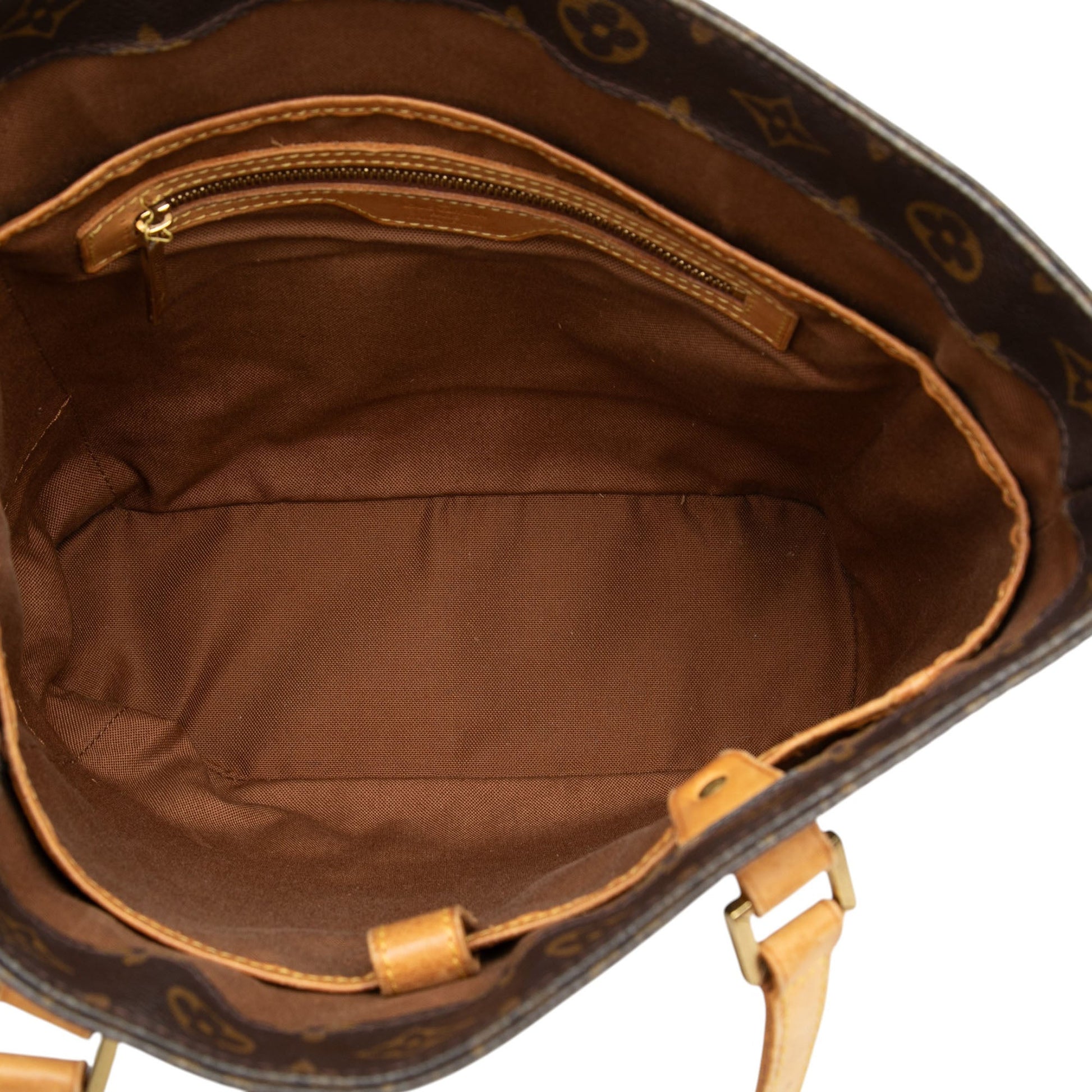 Louis Vuitton Monogram Vavin GM