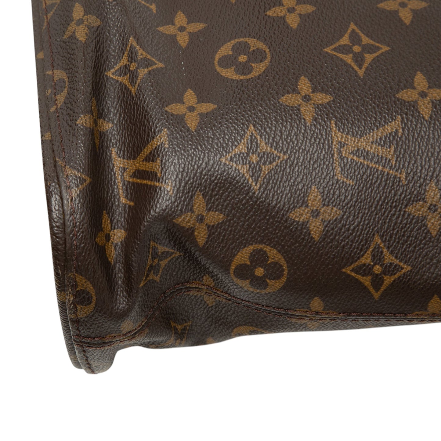 Louis Vuitton Monogram Vavin GM