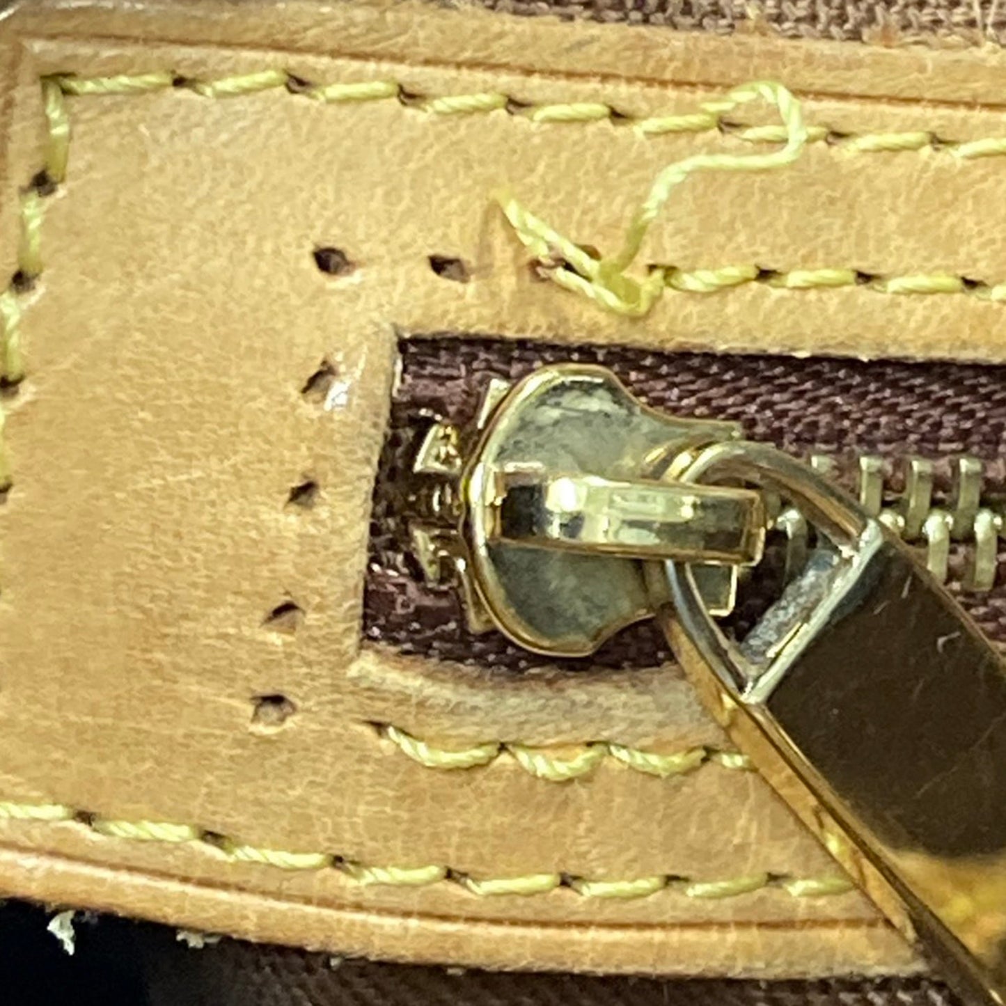 Louis Vuitton Monogram Vavin GM