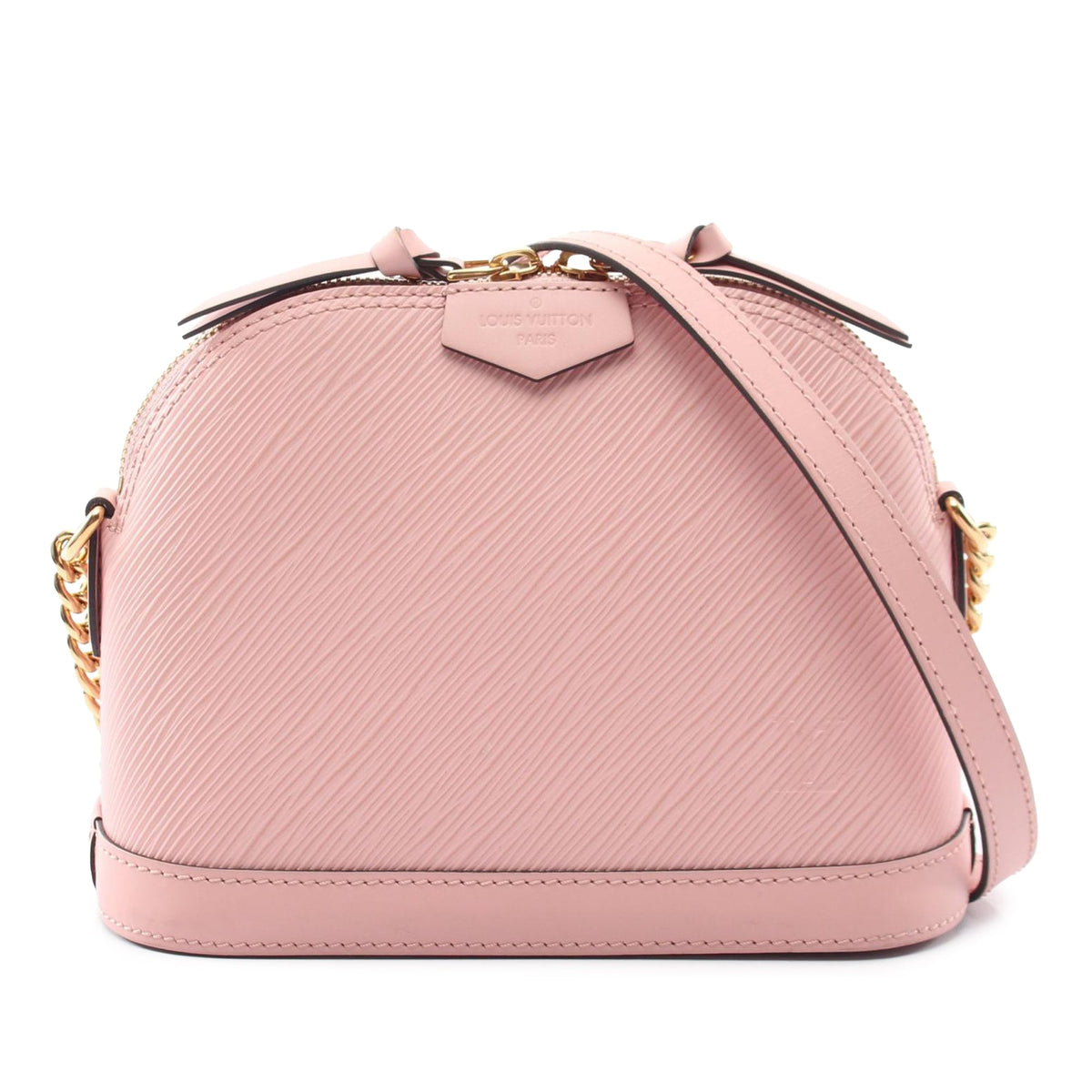 Louis Vuitton Epi Mini Alma