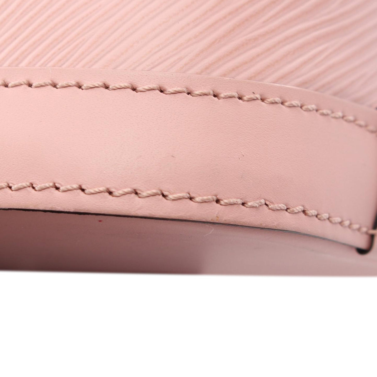 Louis Vuitton Epi Mini Alma