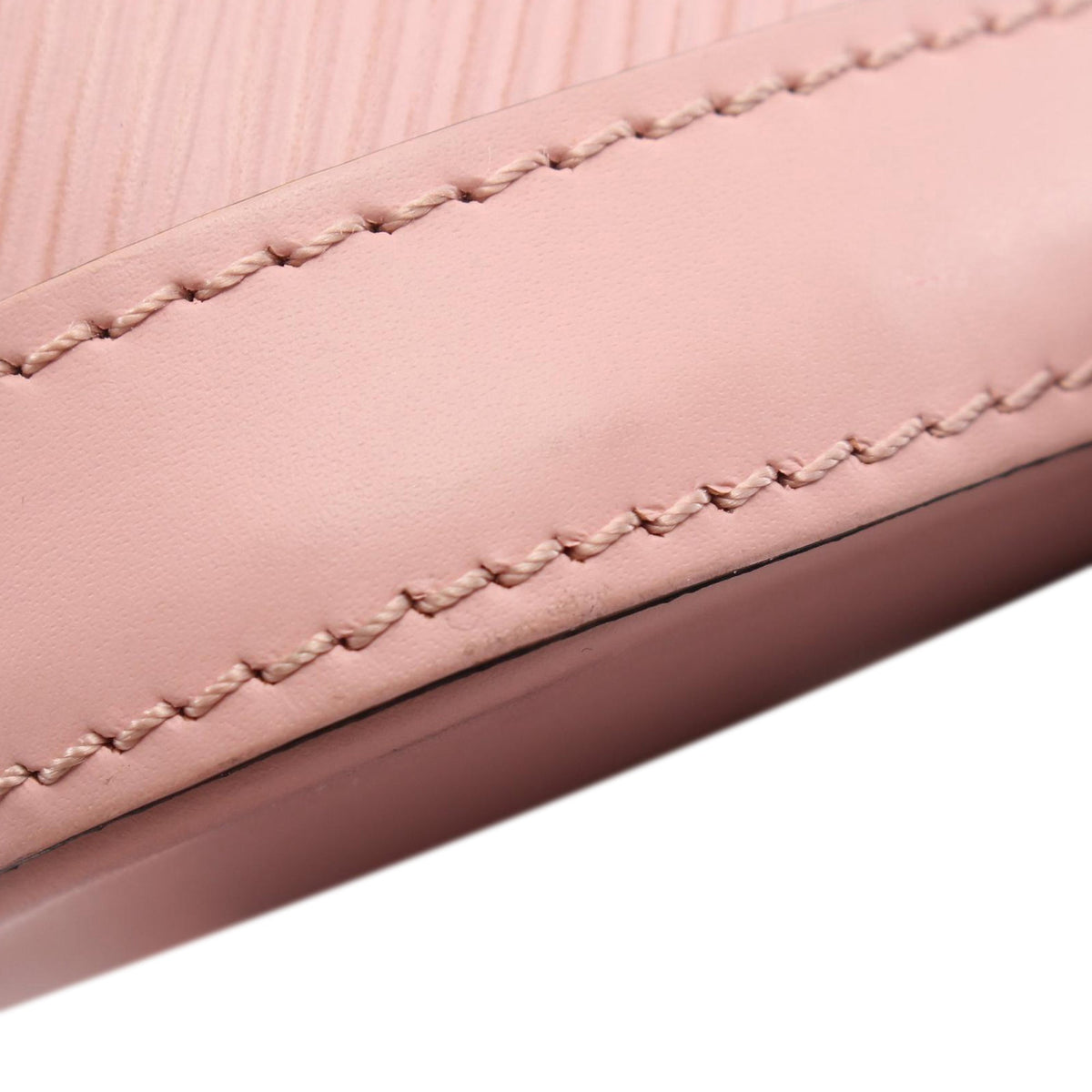 Louis Vuitton Epi Mini Alma
