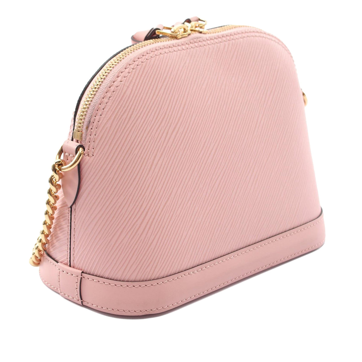 Louis Vuitton Epi Mini Alma