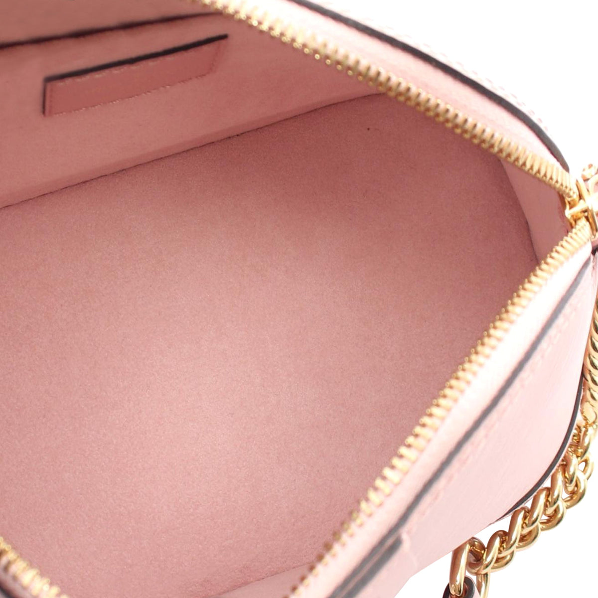 Louis Vuitton Epi Mini Alma
