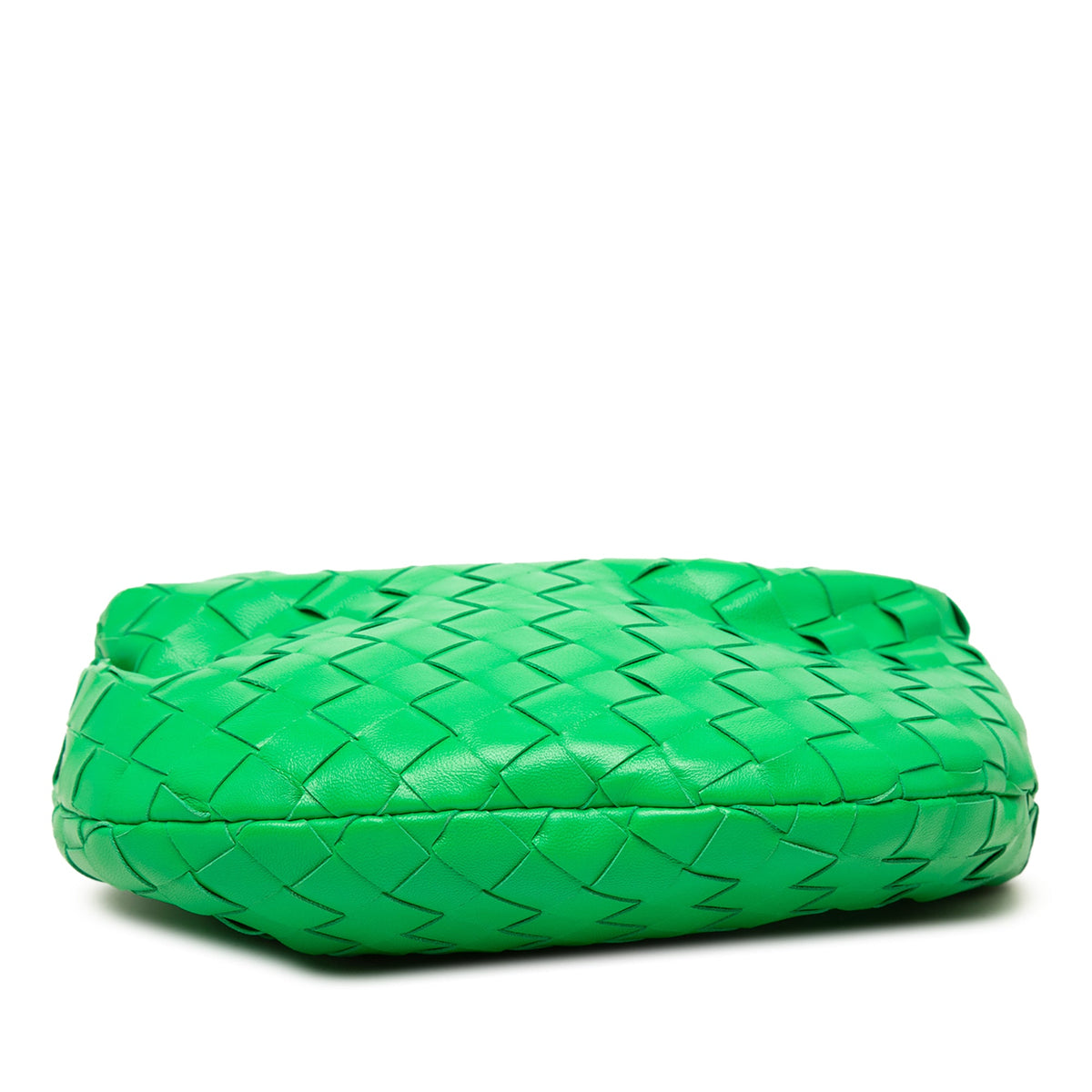 Bottega Veneta Mini Nappa Intrecciato Jodie