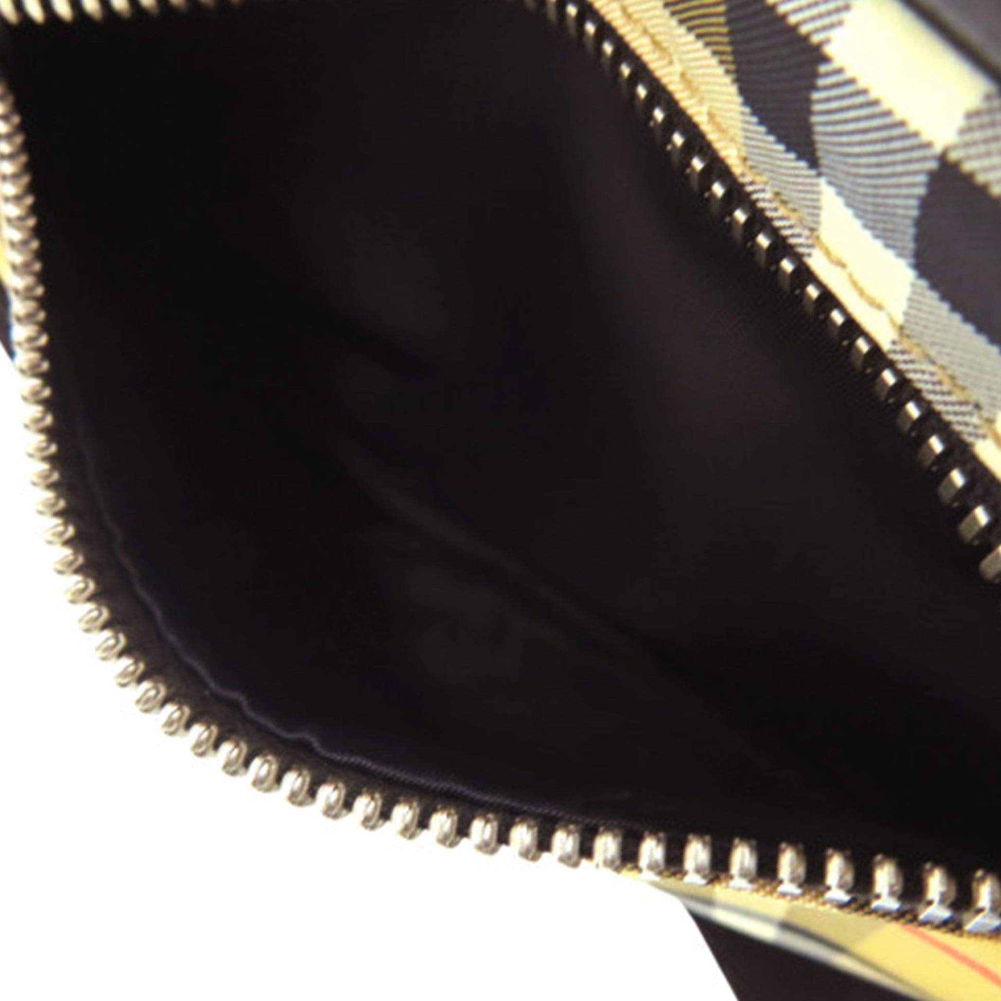 Burberry House Check Nylon Paddy Crossbody