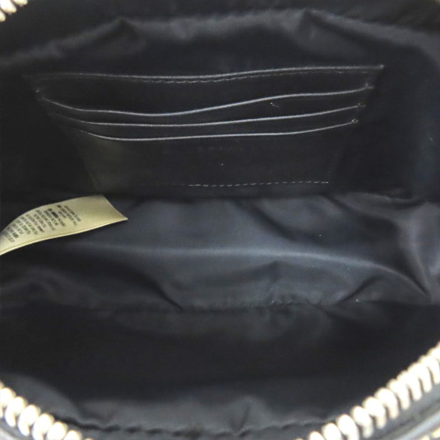 Burberry House Check Nylon Paddy Crossbody