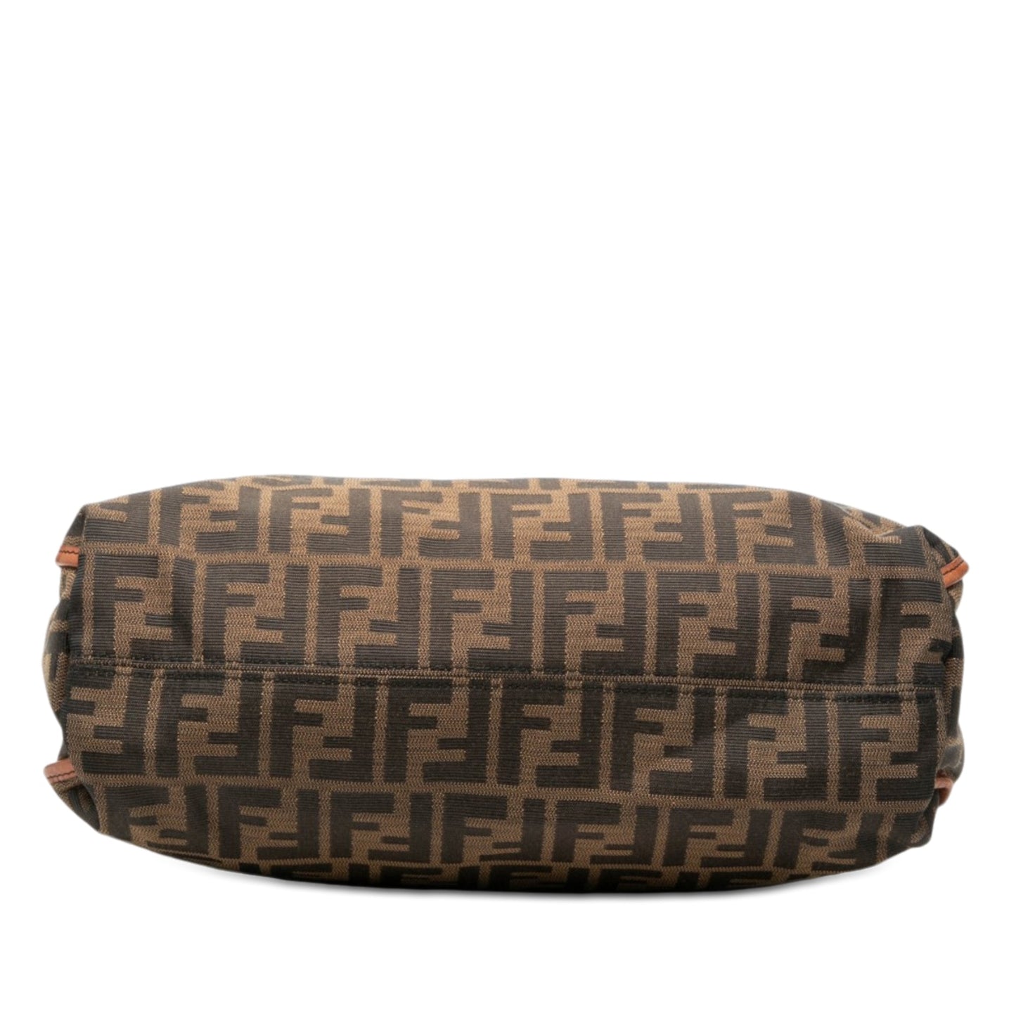 Fendi Zucca Canvas Tote