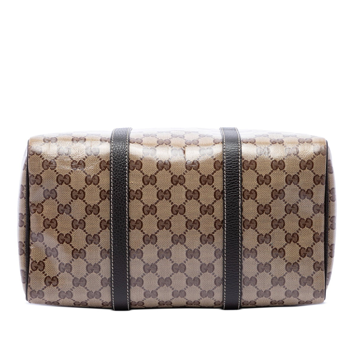 Gucci Medium GG Crystal Joy Boston Bag