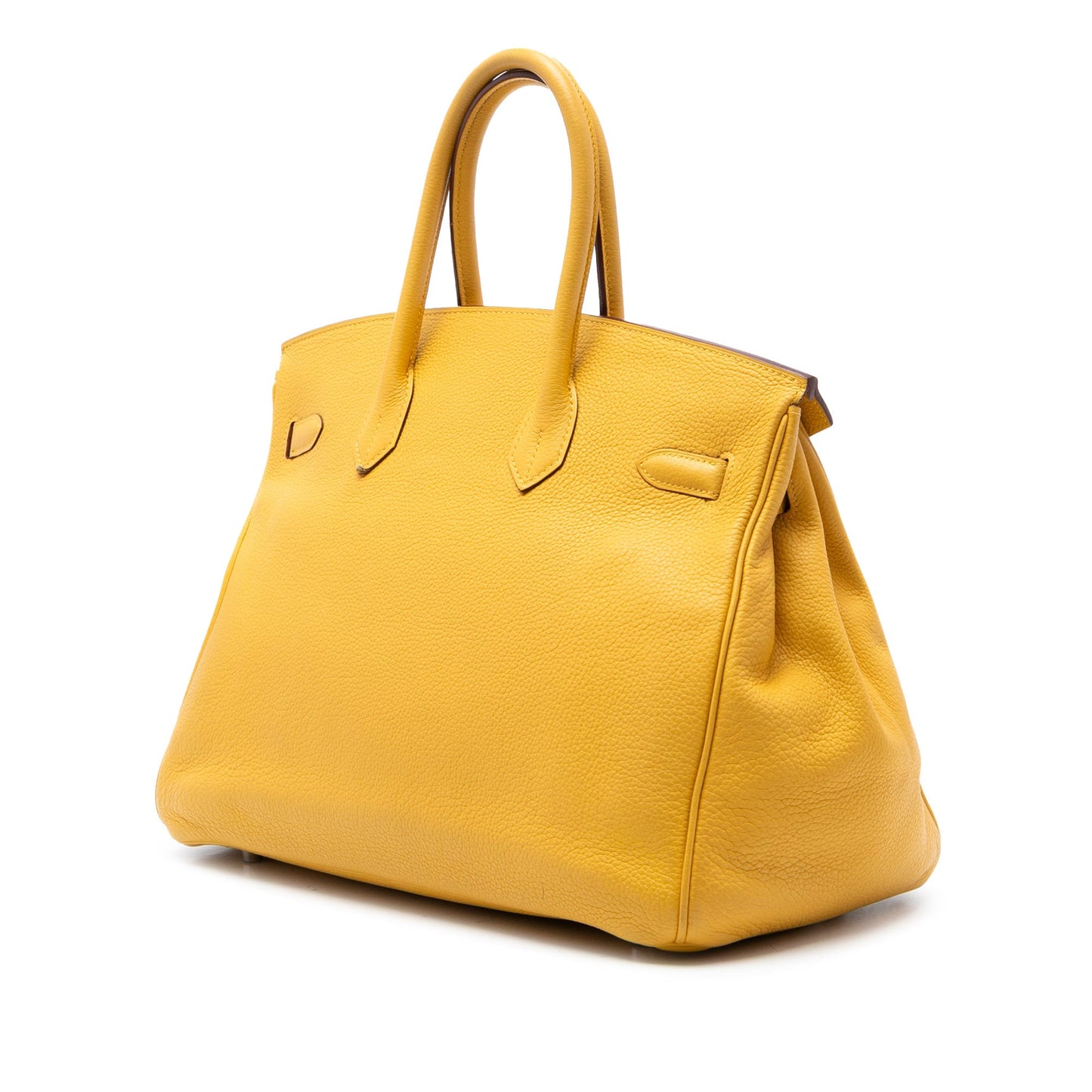 Hermès Togo Birkin Retourne 35