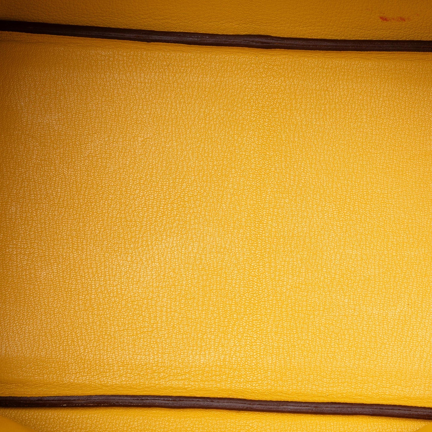Hermès Togo Birkin Retourne 35