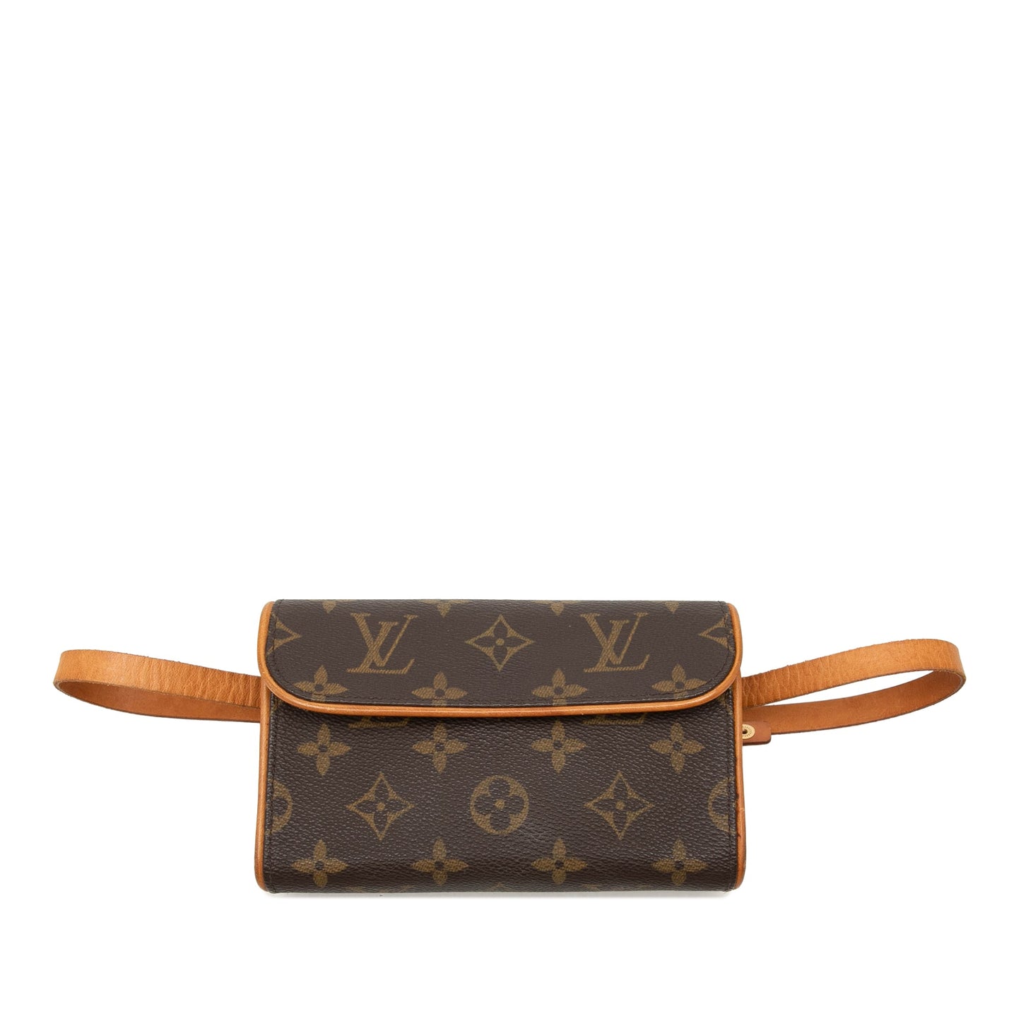 Louis Vuitton Monogram Pochette Florentine