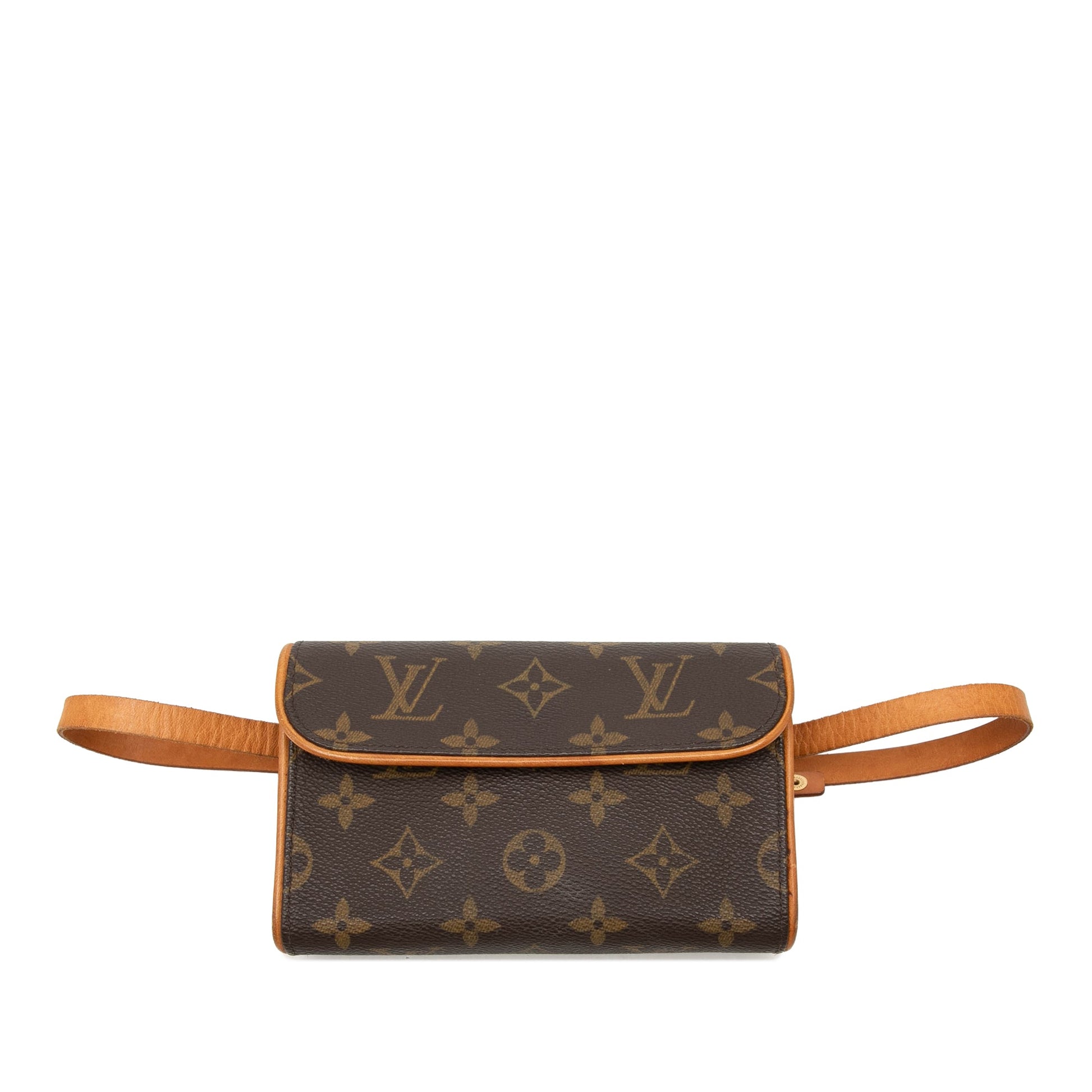 Louis Vuitton Monogram Pochette Florentine