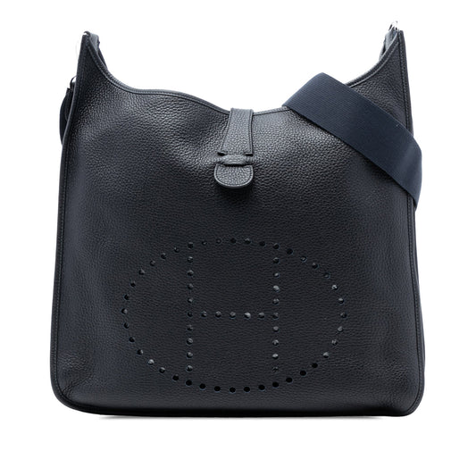 Hermès Clemence Evelyne III 40